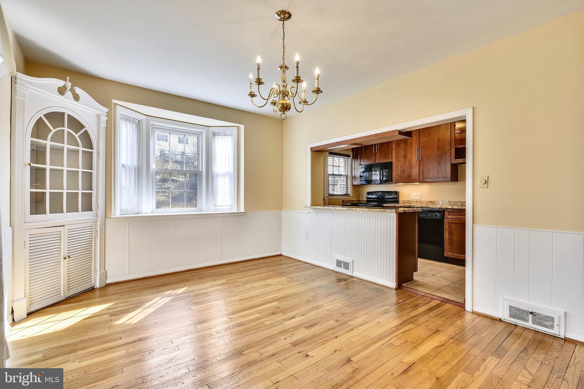 NORTHWOOD - Residential Lease