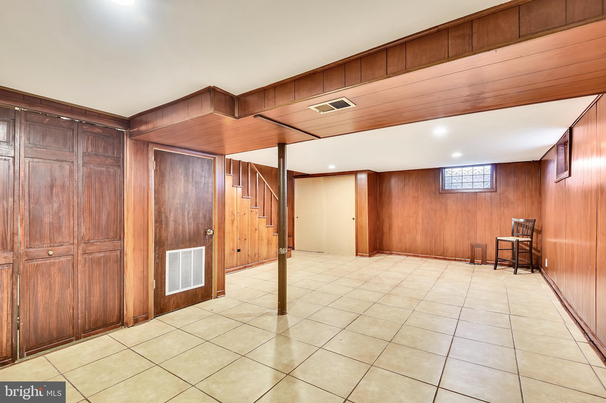 NORTHWOOD - Residential Lease