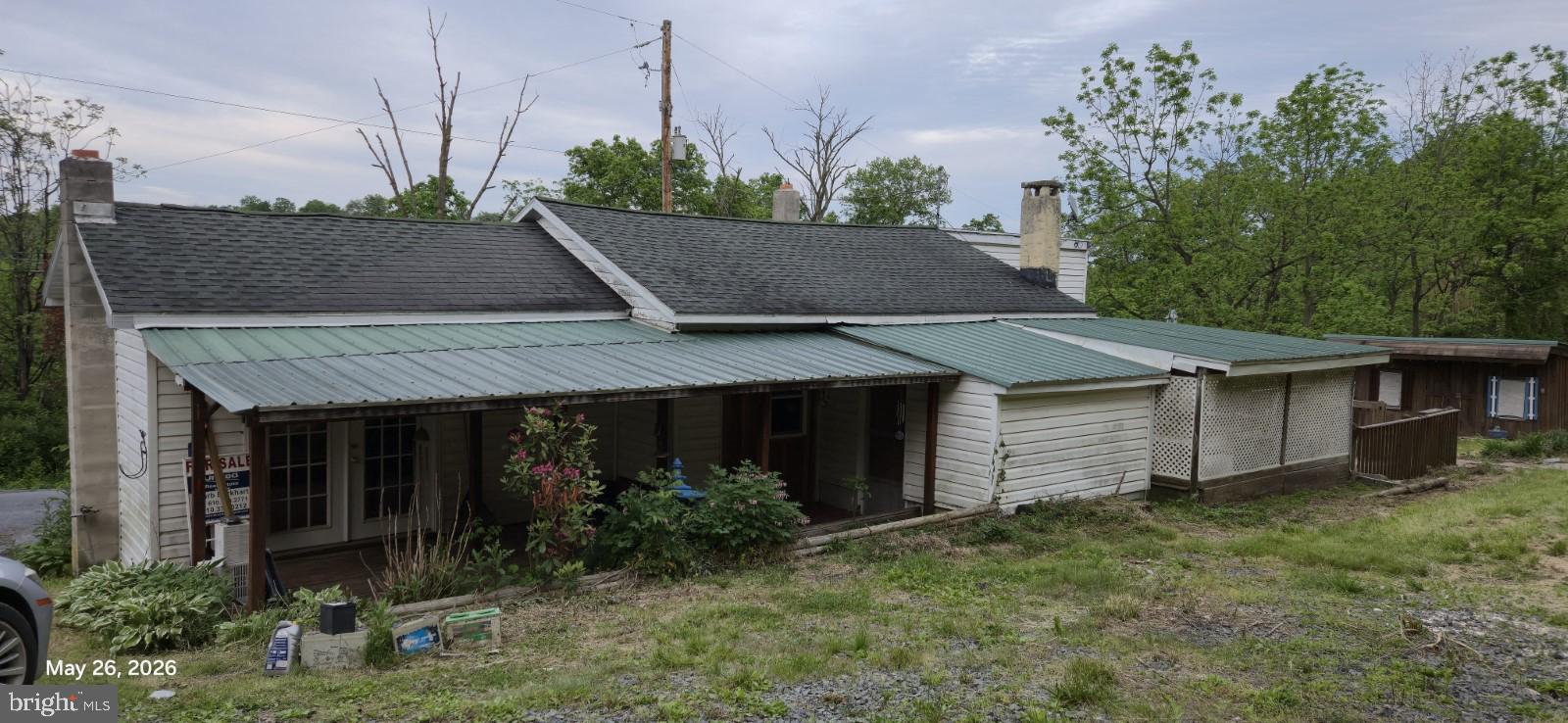 UNKNOWN - Residential