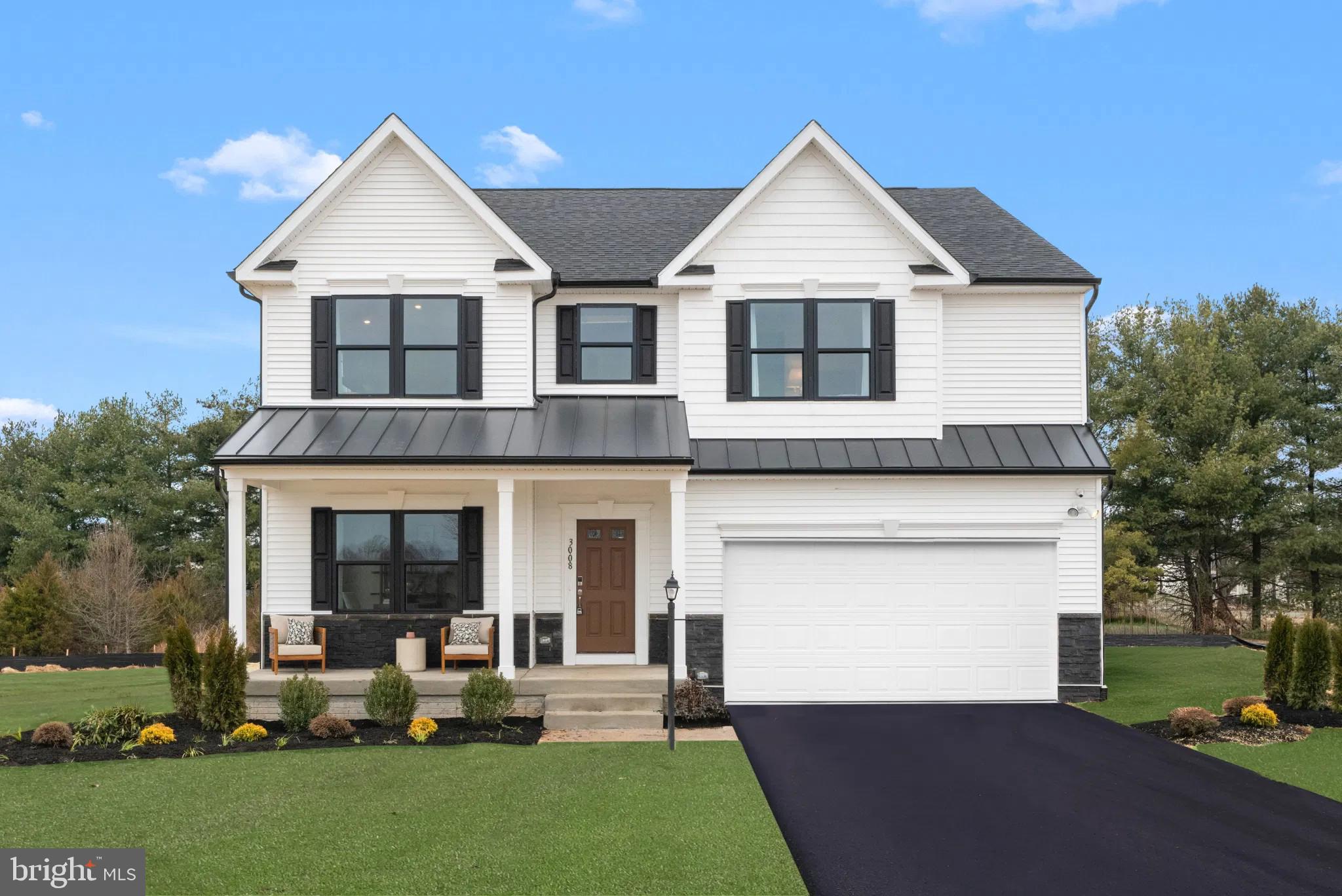 ABRAMS POINTE - Residential