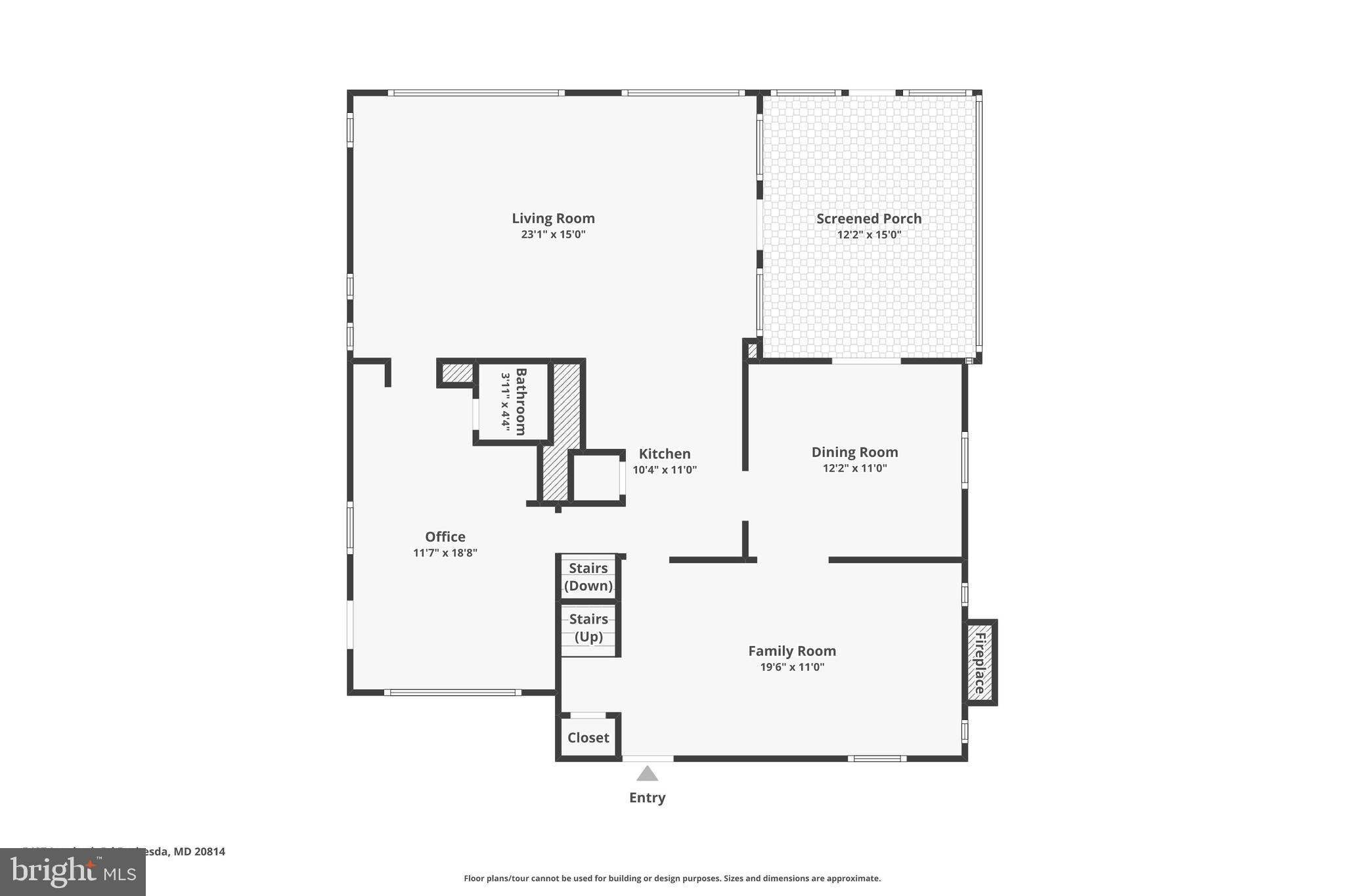 GREENWICH FOREST - Residential
