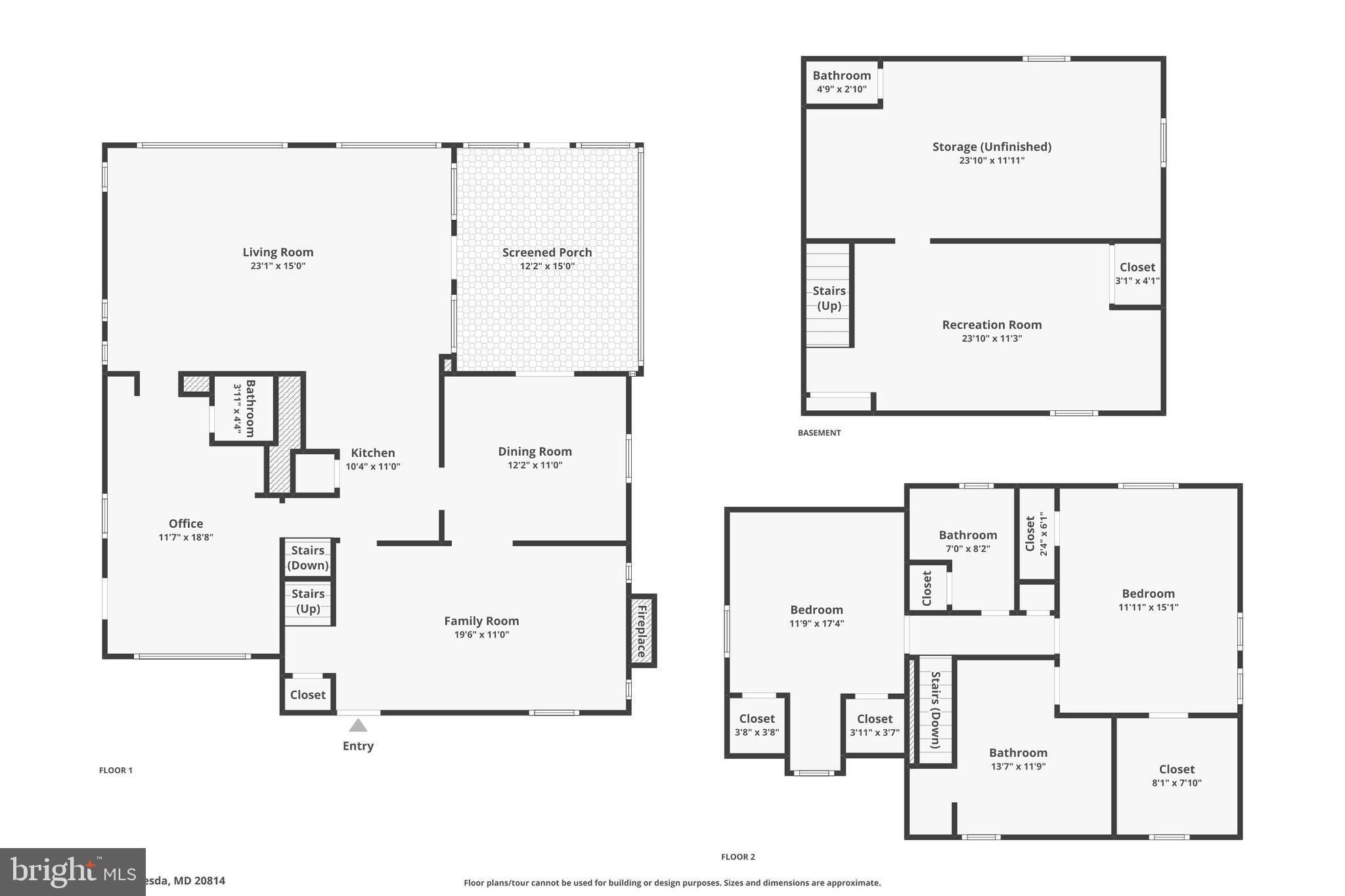 GREENWICH FOREST - Residential