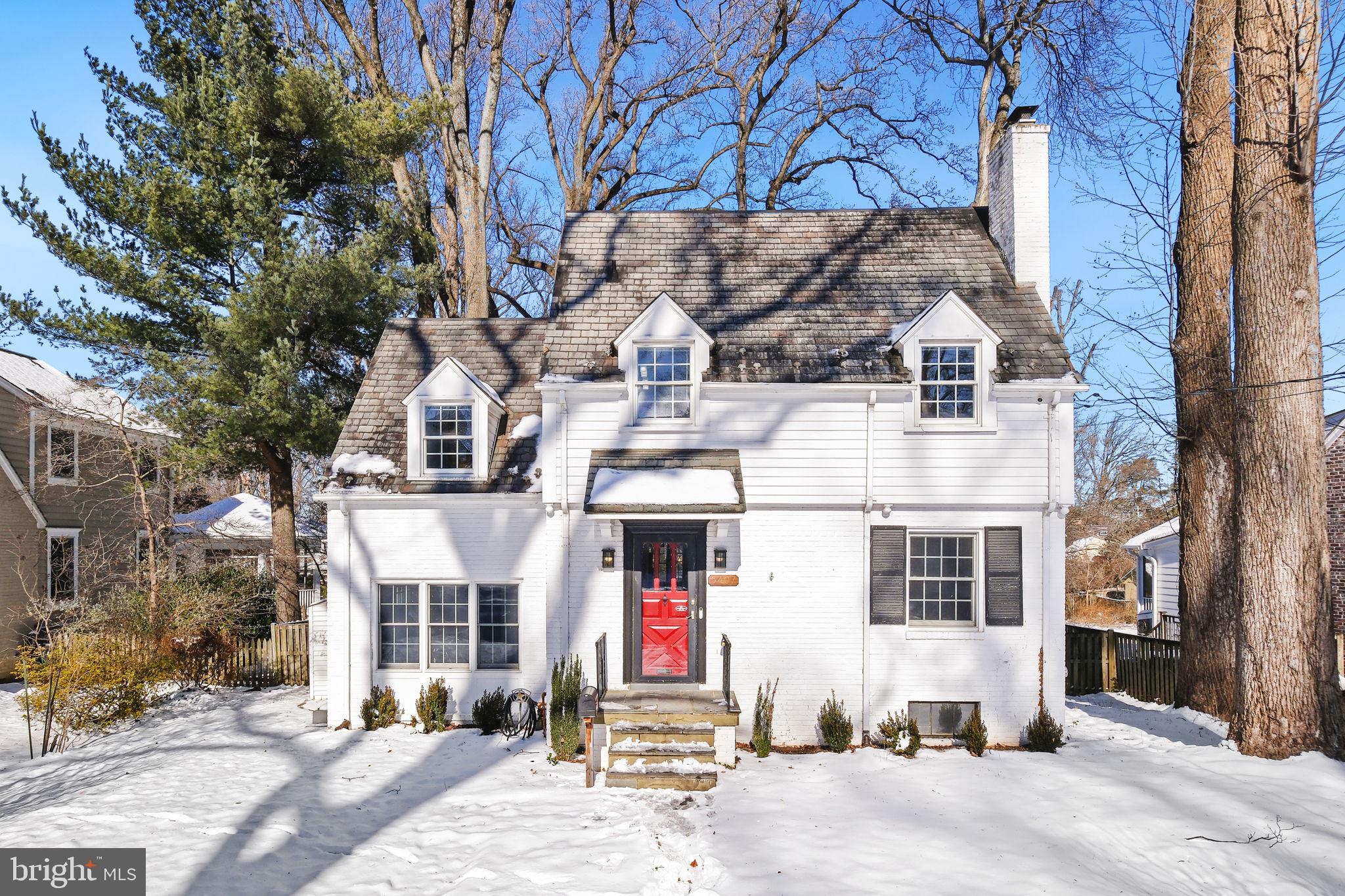 GREENWICH FOREST - Residential