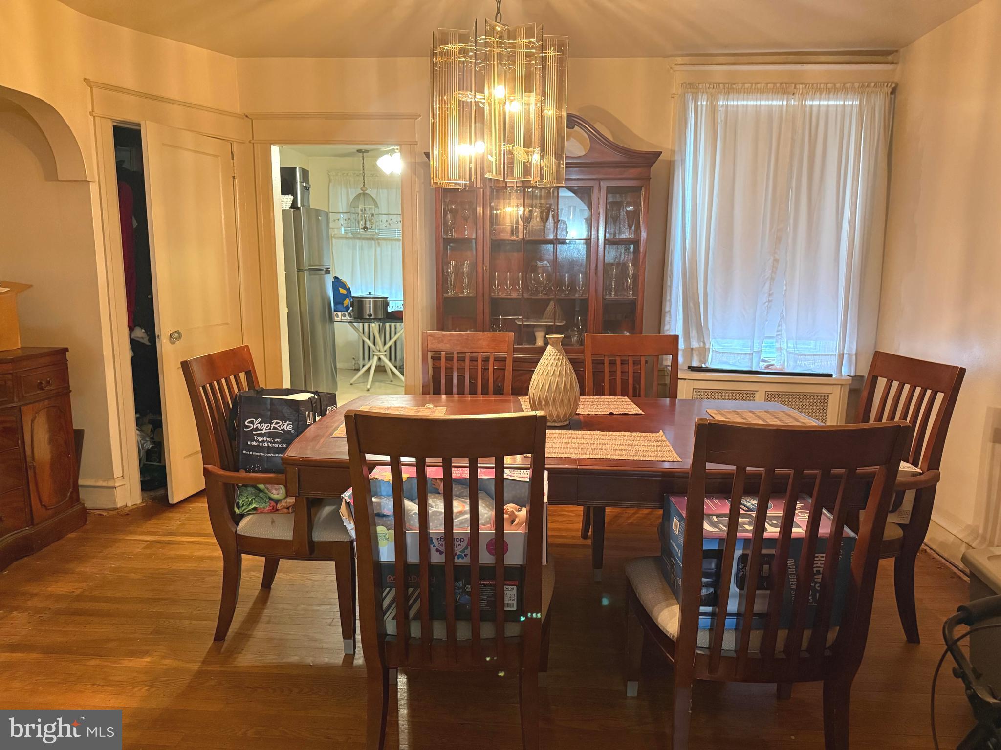 WEST OAK LANE - Residential