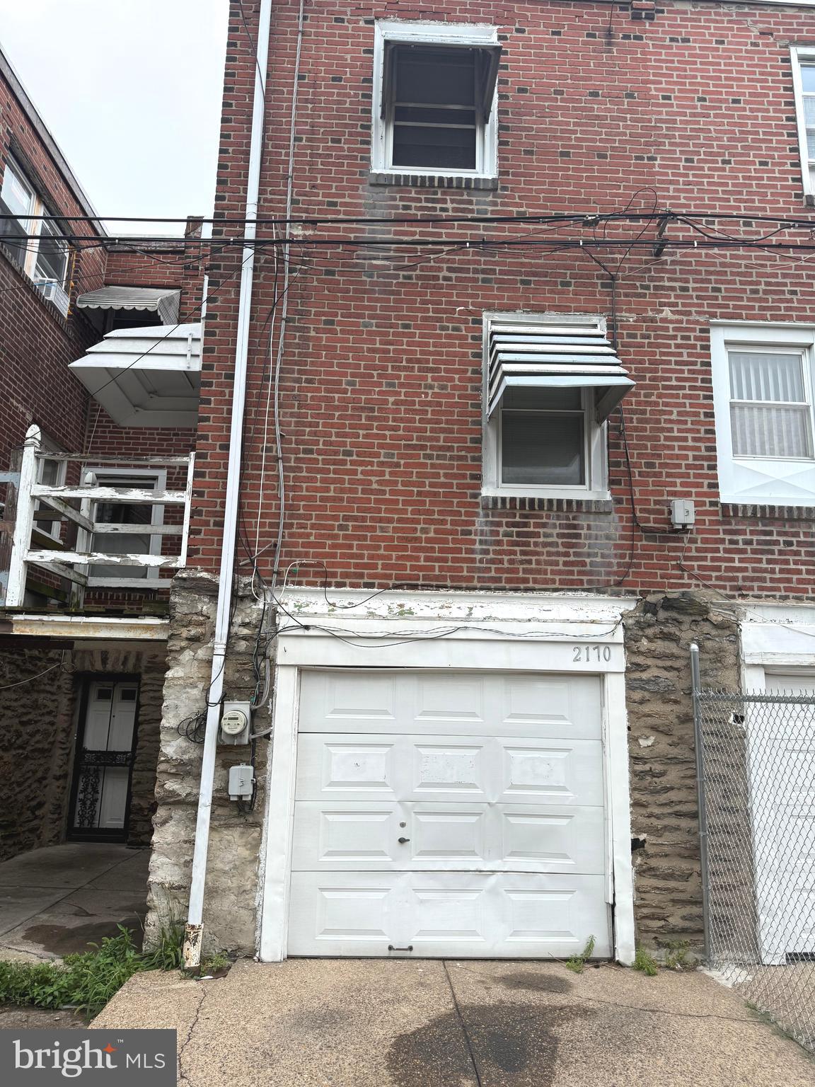 WEST OAK LANE - Residential