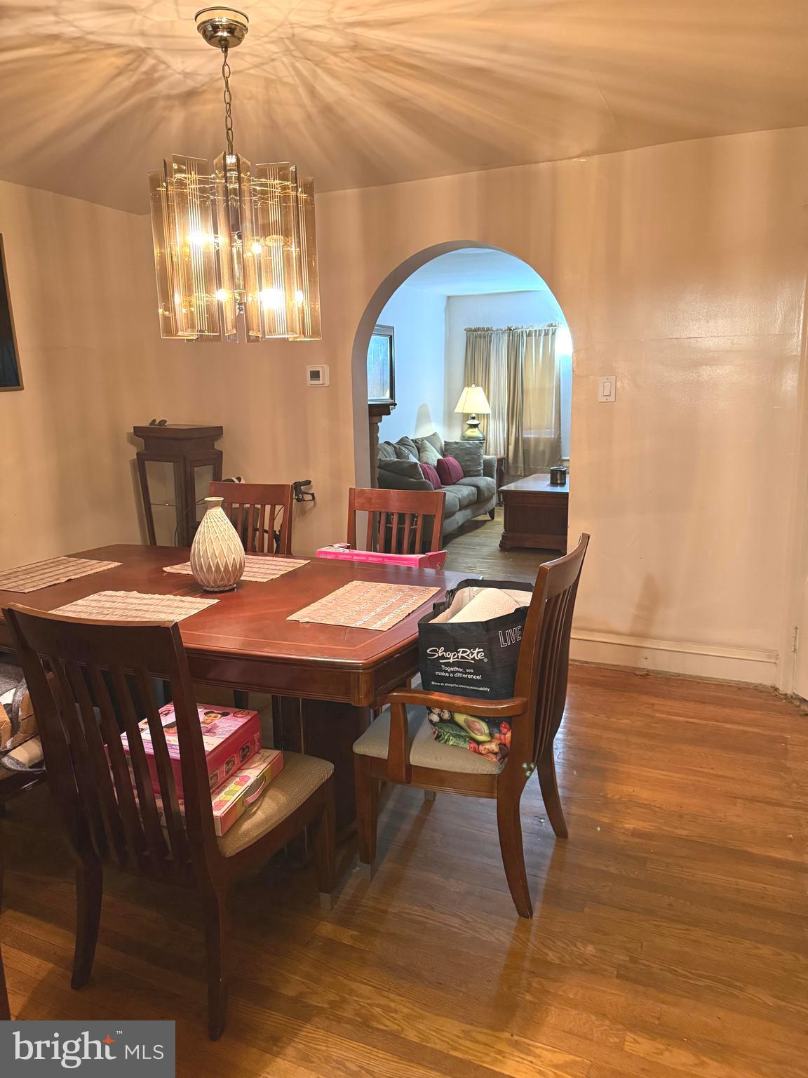 WEST OAK LANE - Residential