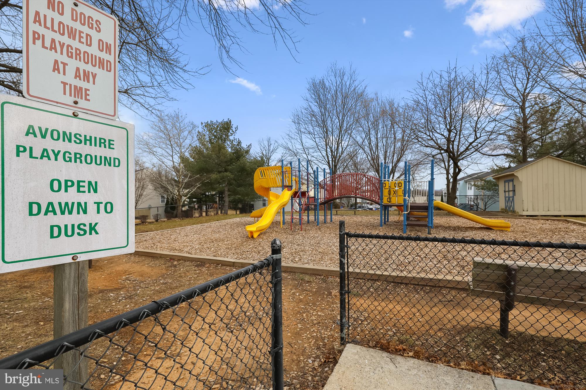 FAIRLAND - Residential