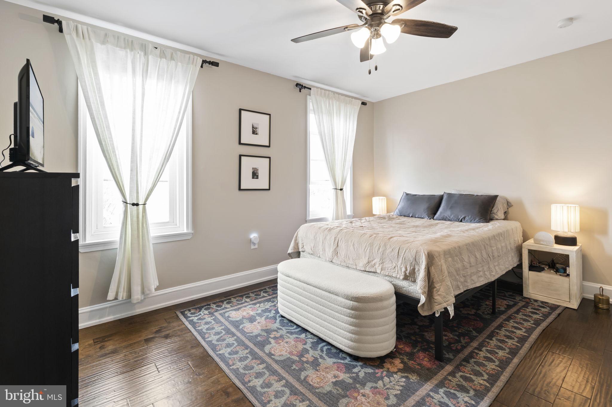 EAST FALLS - Residential
