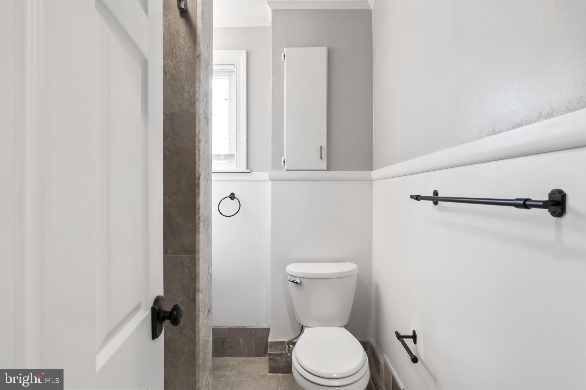 EAST FALLS - Residential
