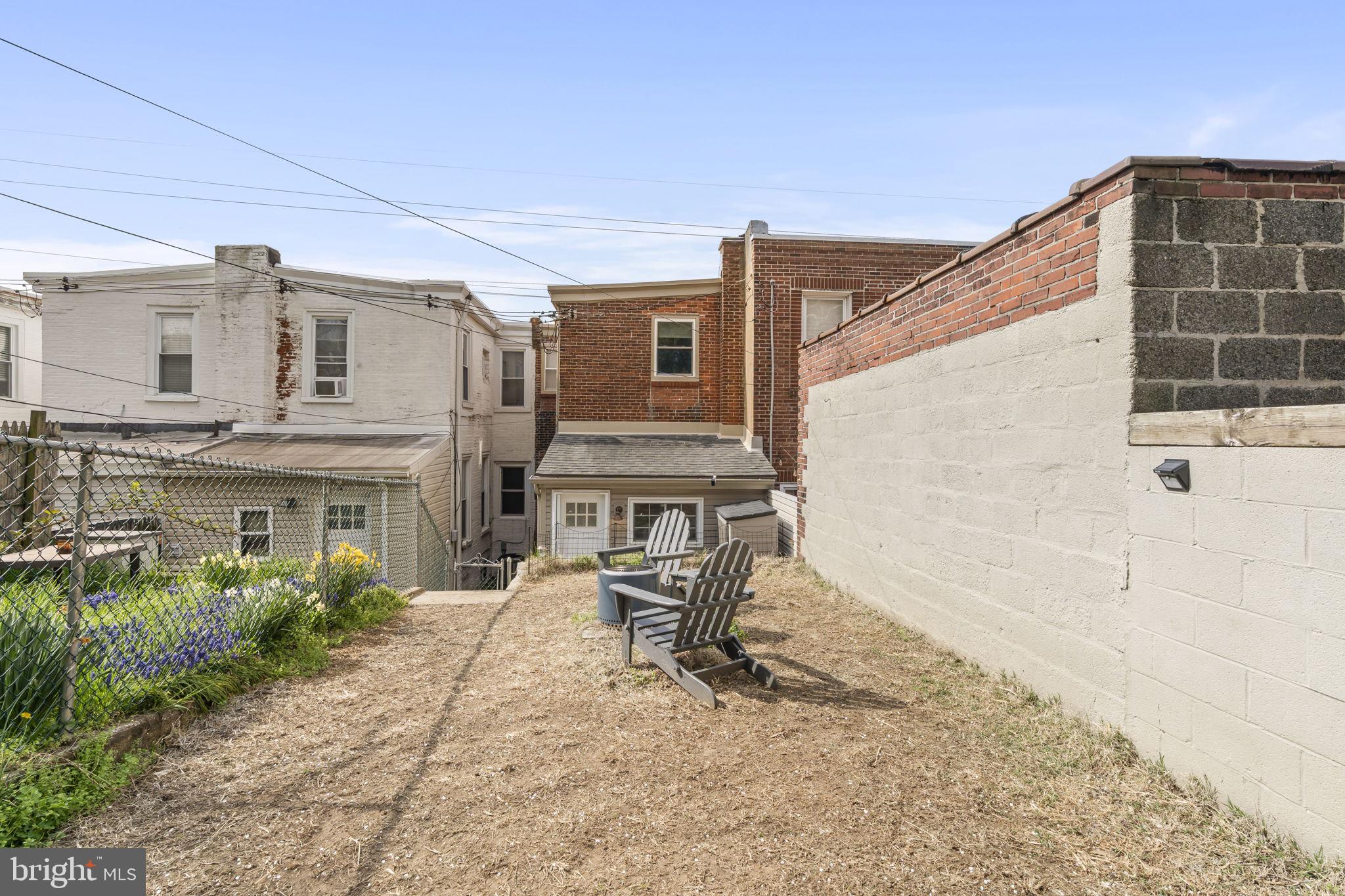 EAST FALLS - Residential