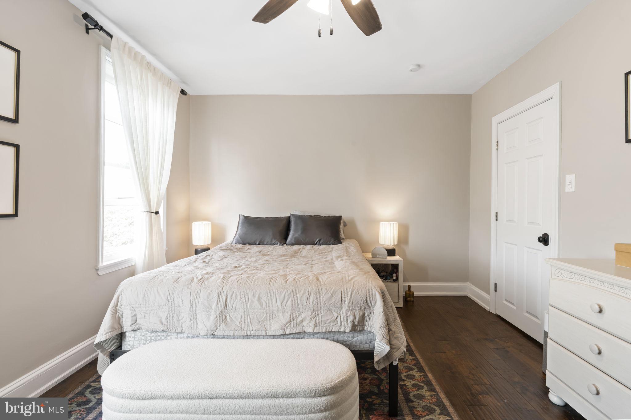 EAST FALLS - Residential