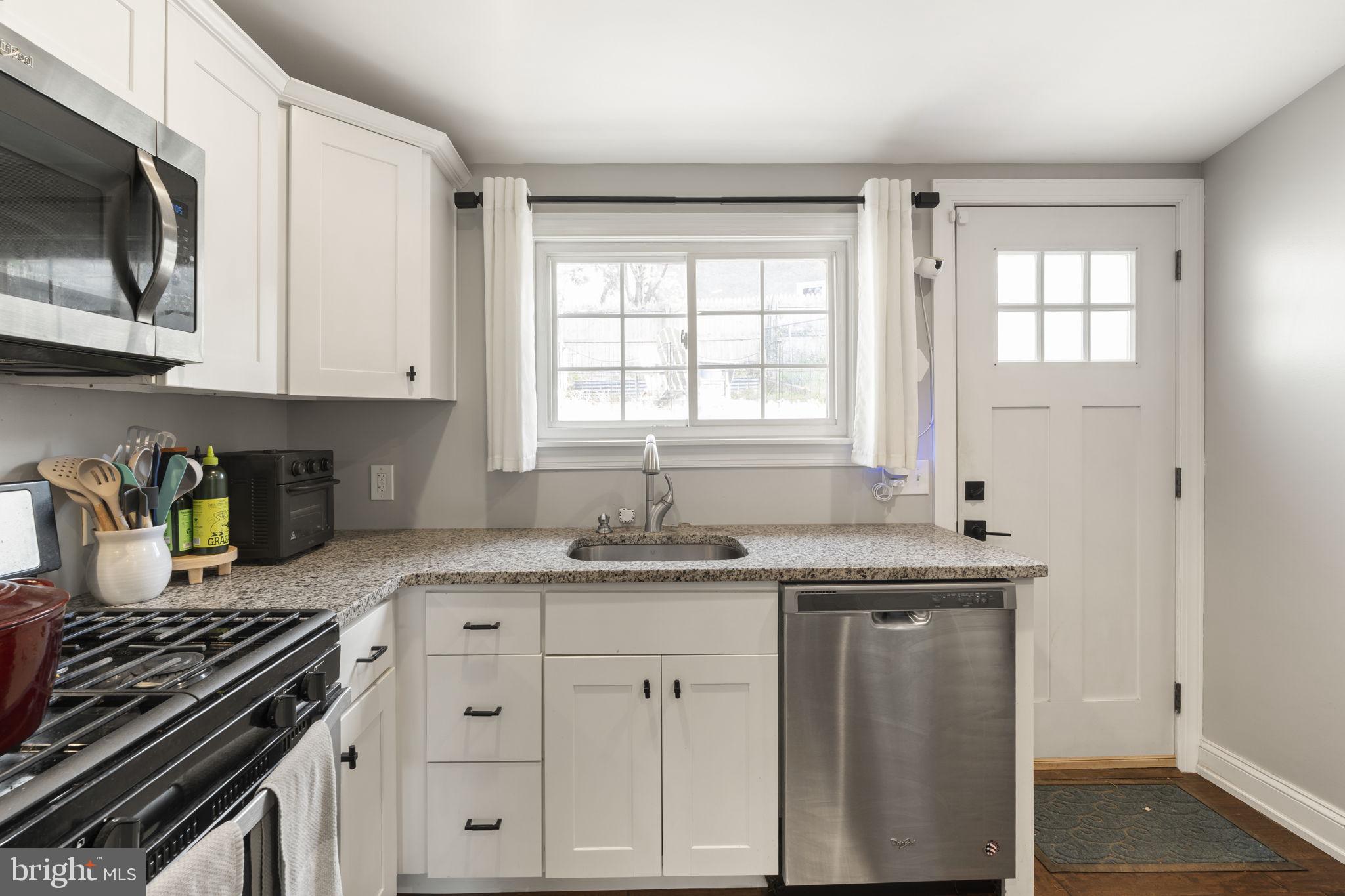EAST FALLS - Residential