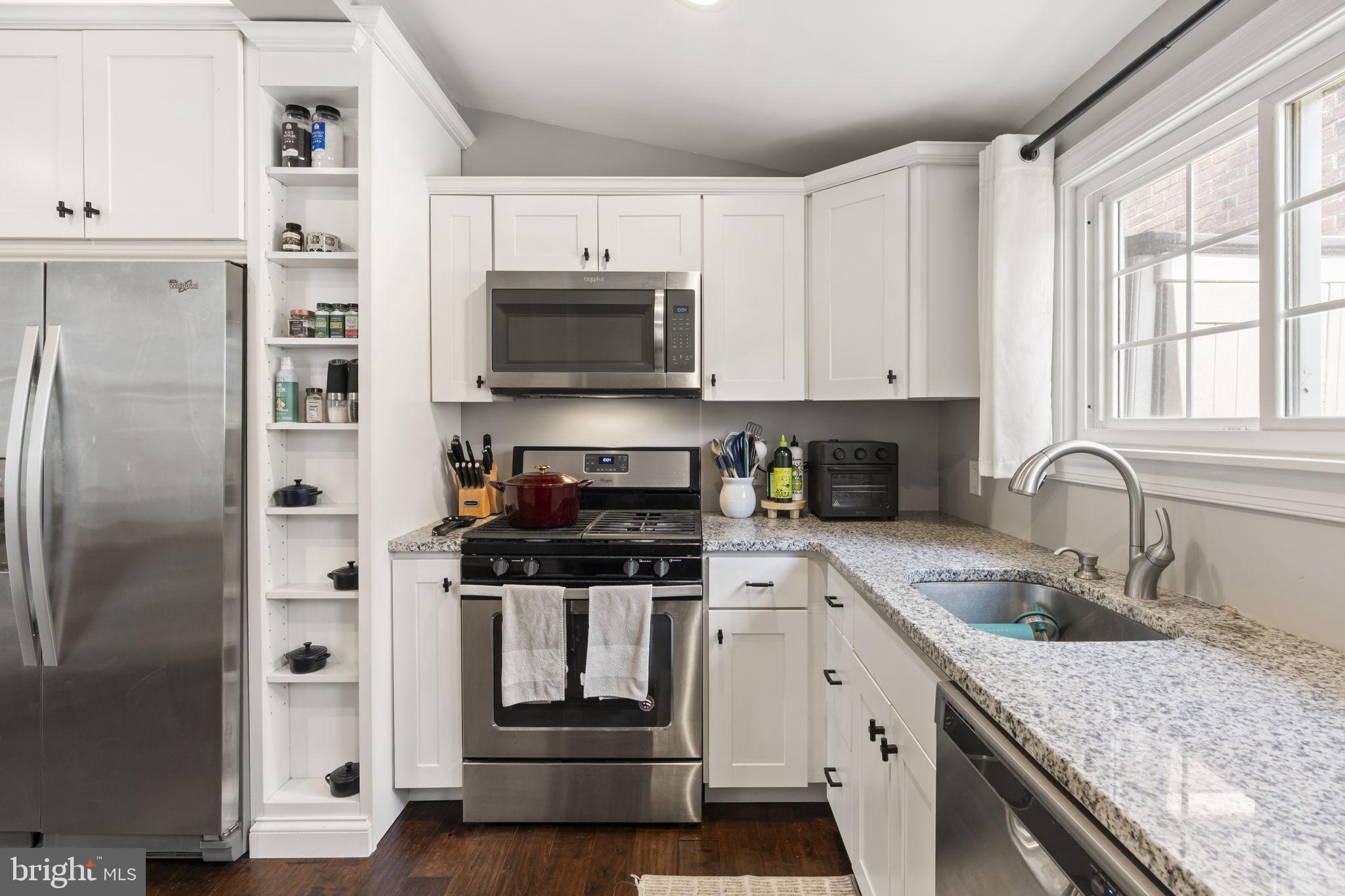 EAST FALLS - Residential