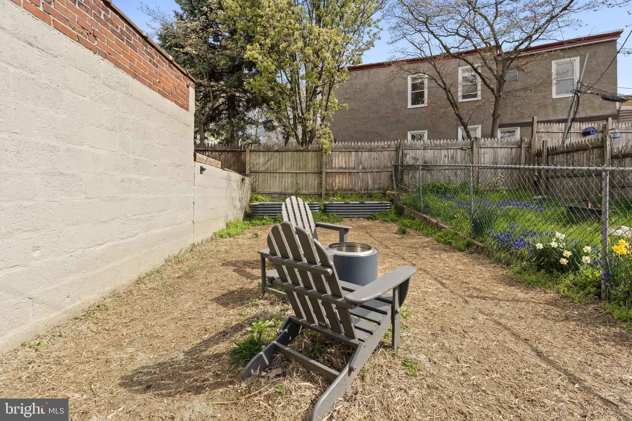 EAST FALLS - Residential