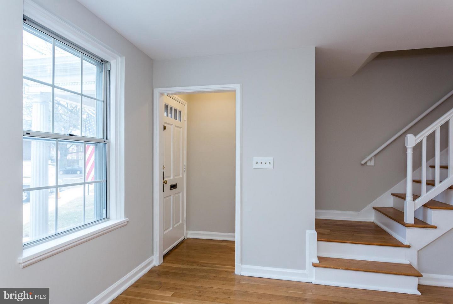 FAIRLINGTON GLEN - Residential Lease