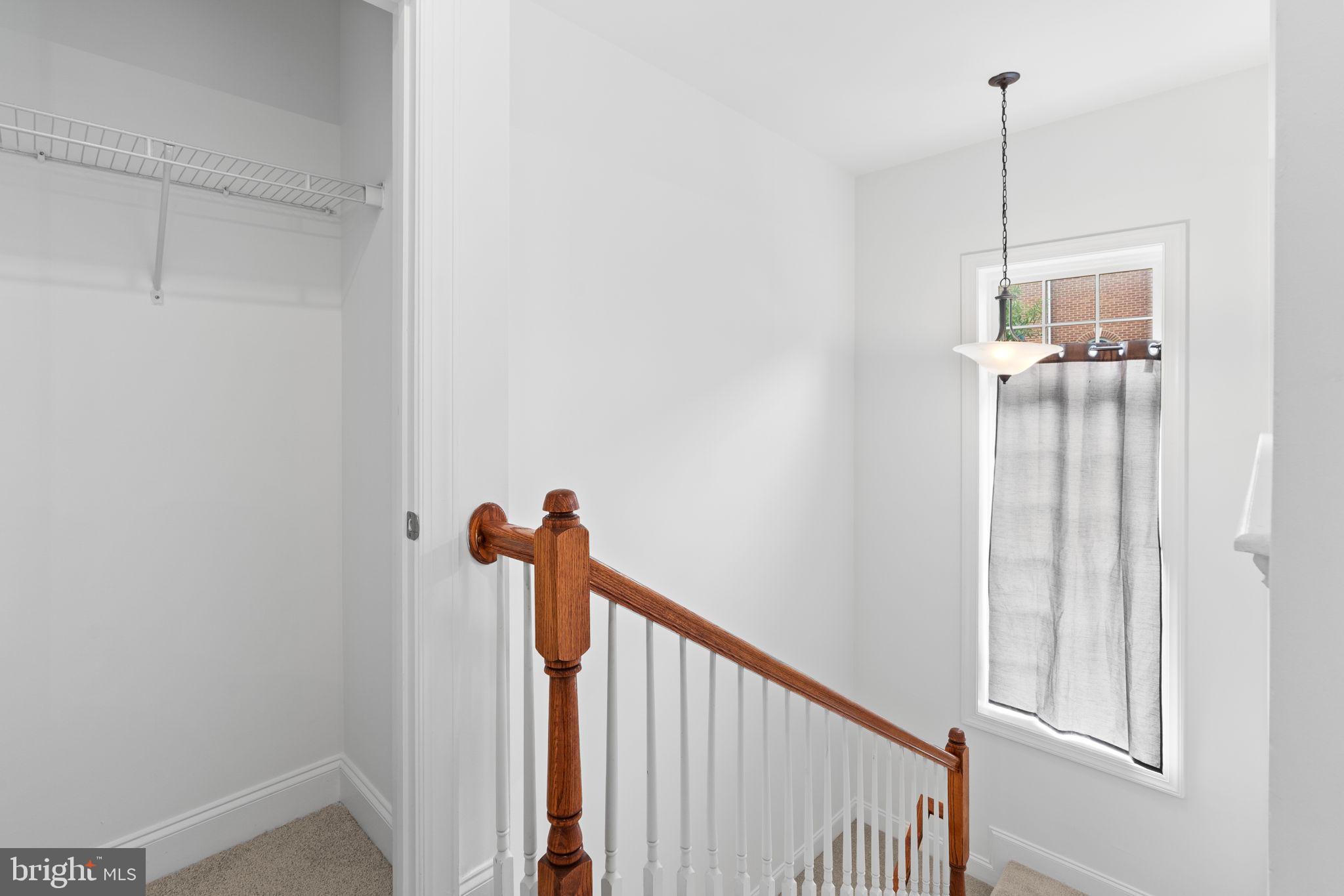 POTOMAC CLUB - Residential