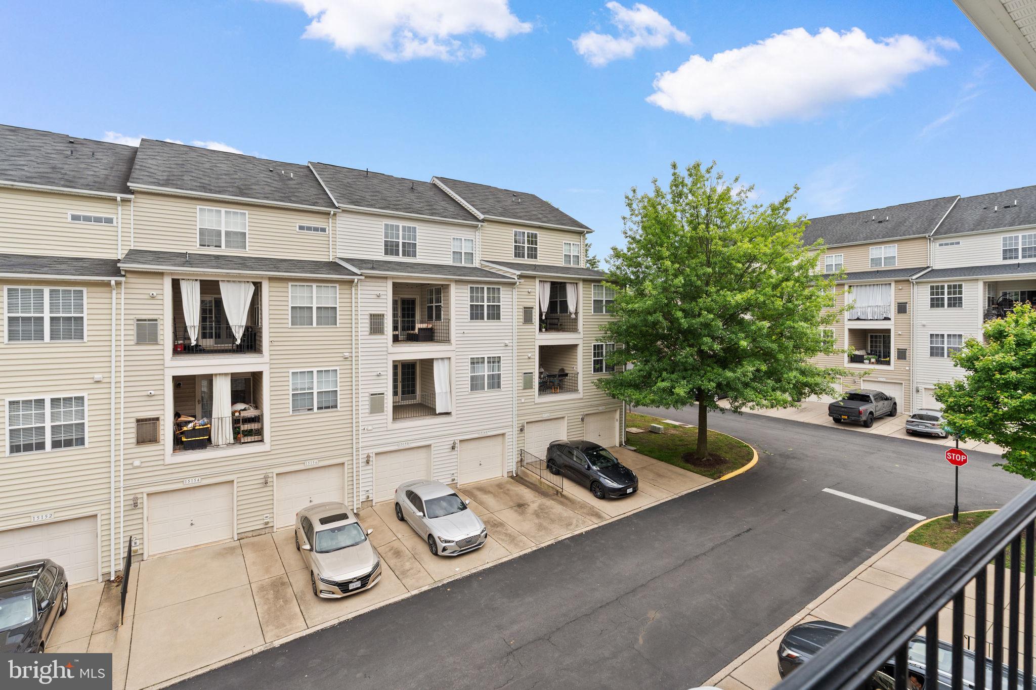 POTOMAC CLUB - Residential