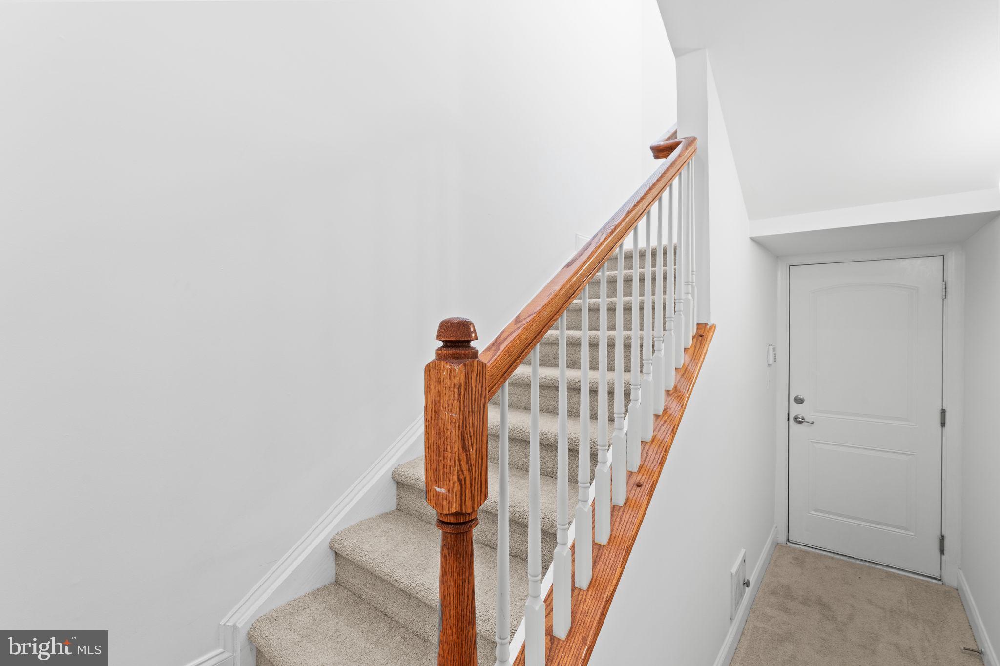POTOMAC CLUB - Residential