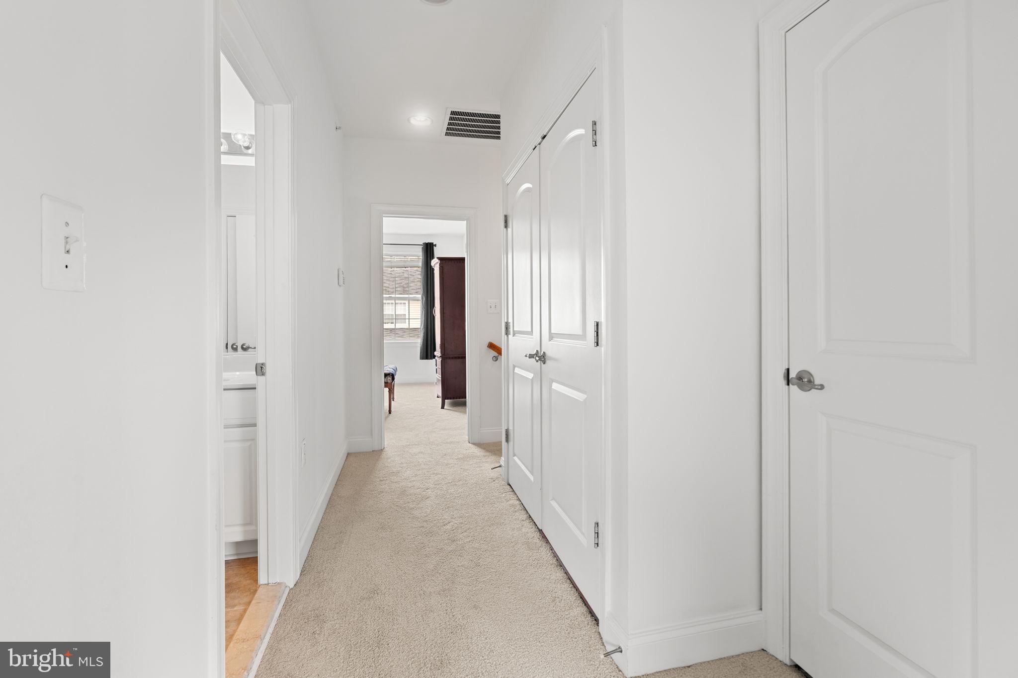 POTOMAC CLUB - Residential