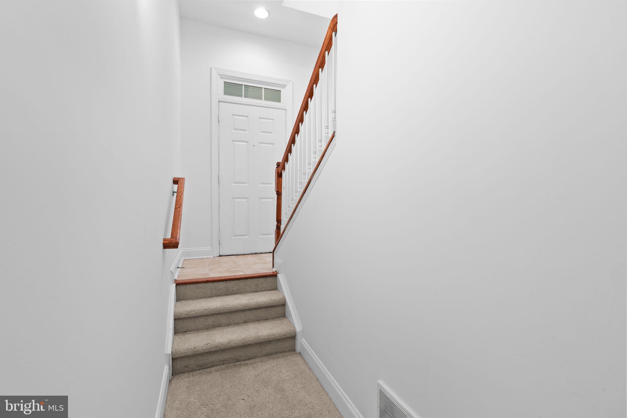 POTOMAC CLUB - Residential