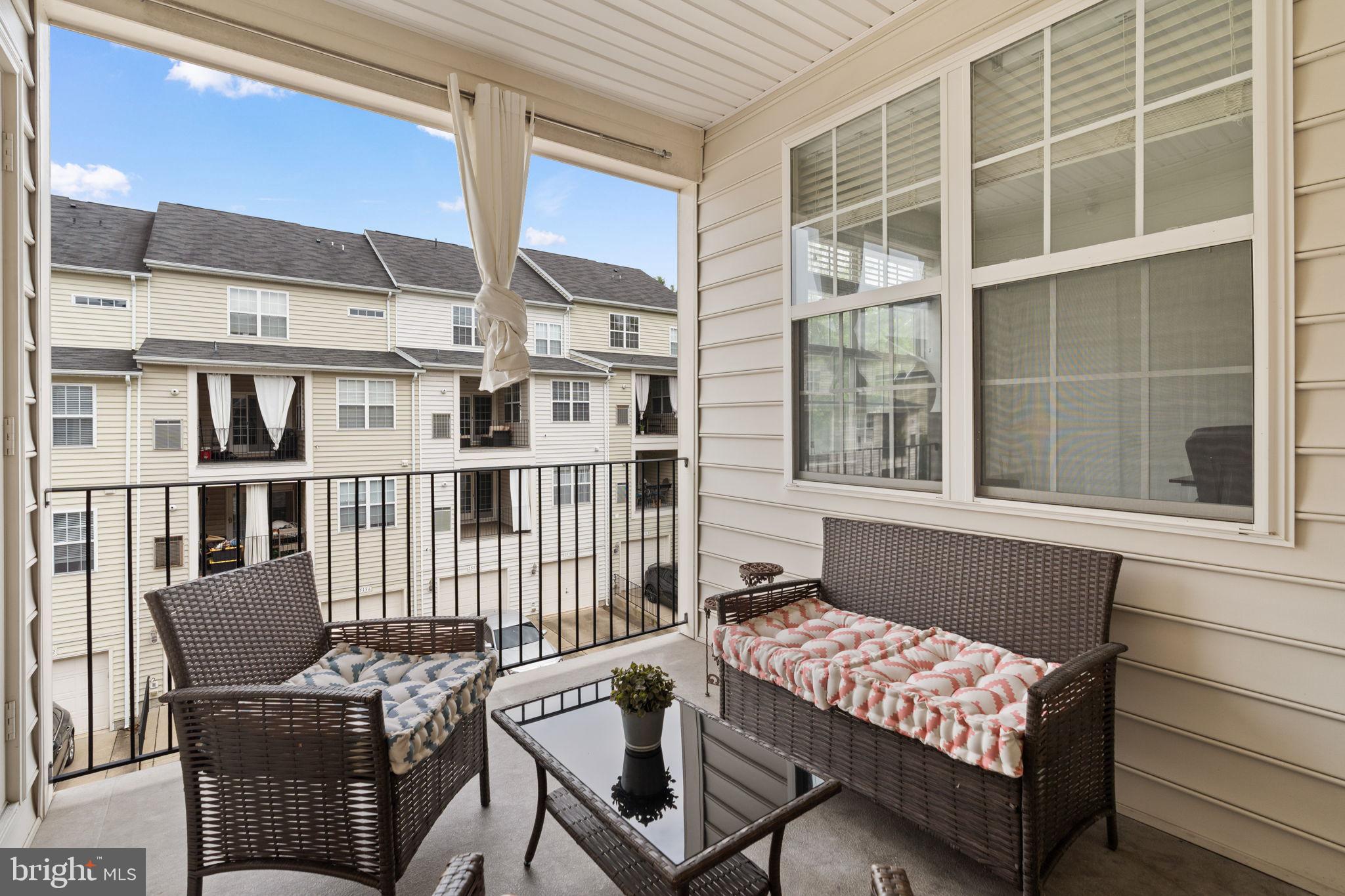 POTOMAC CLUB - Residential