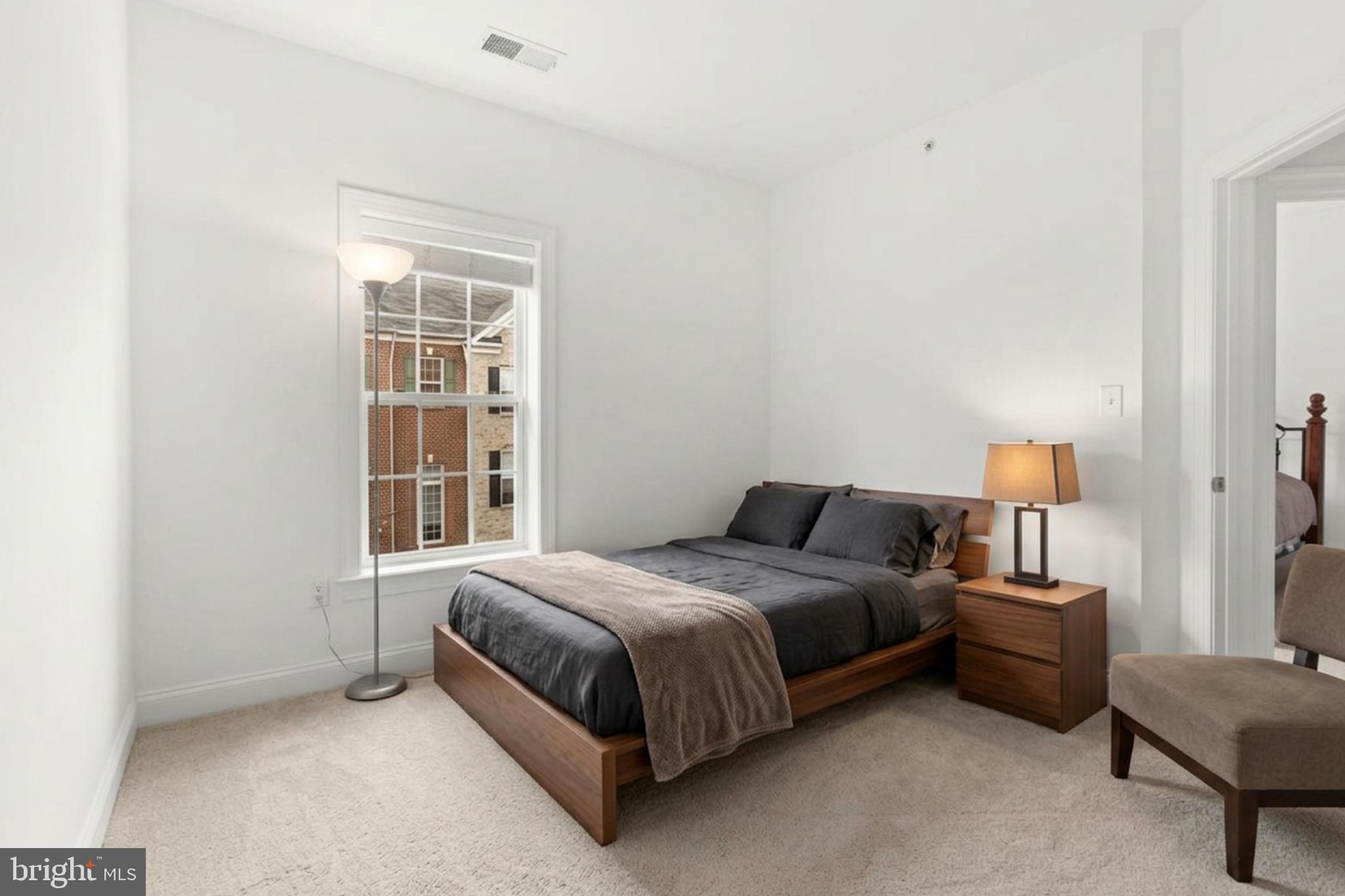 POTOMAC CLUB - Residential