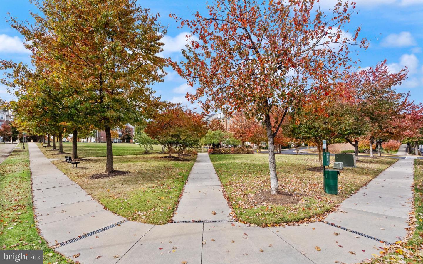 POTOMAC CLUB - Residential