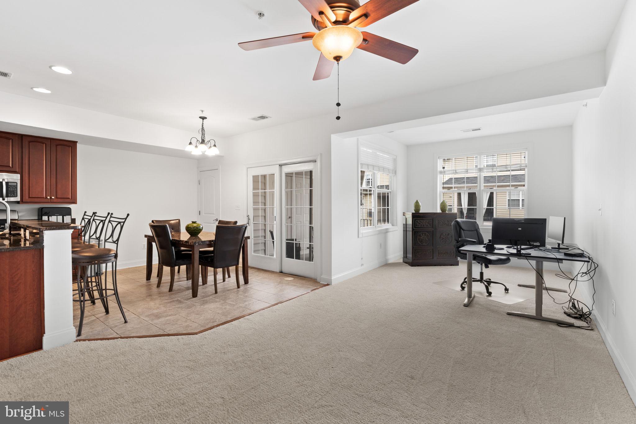 POTOMAC CLUB - Residential