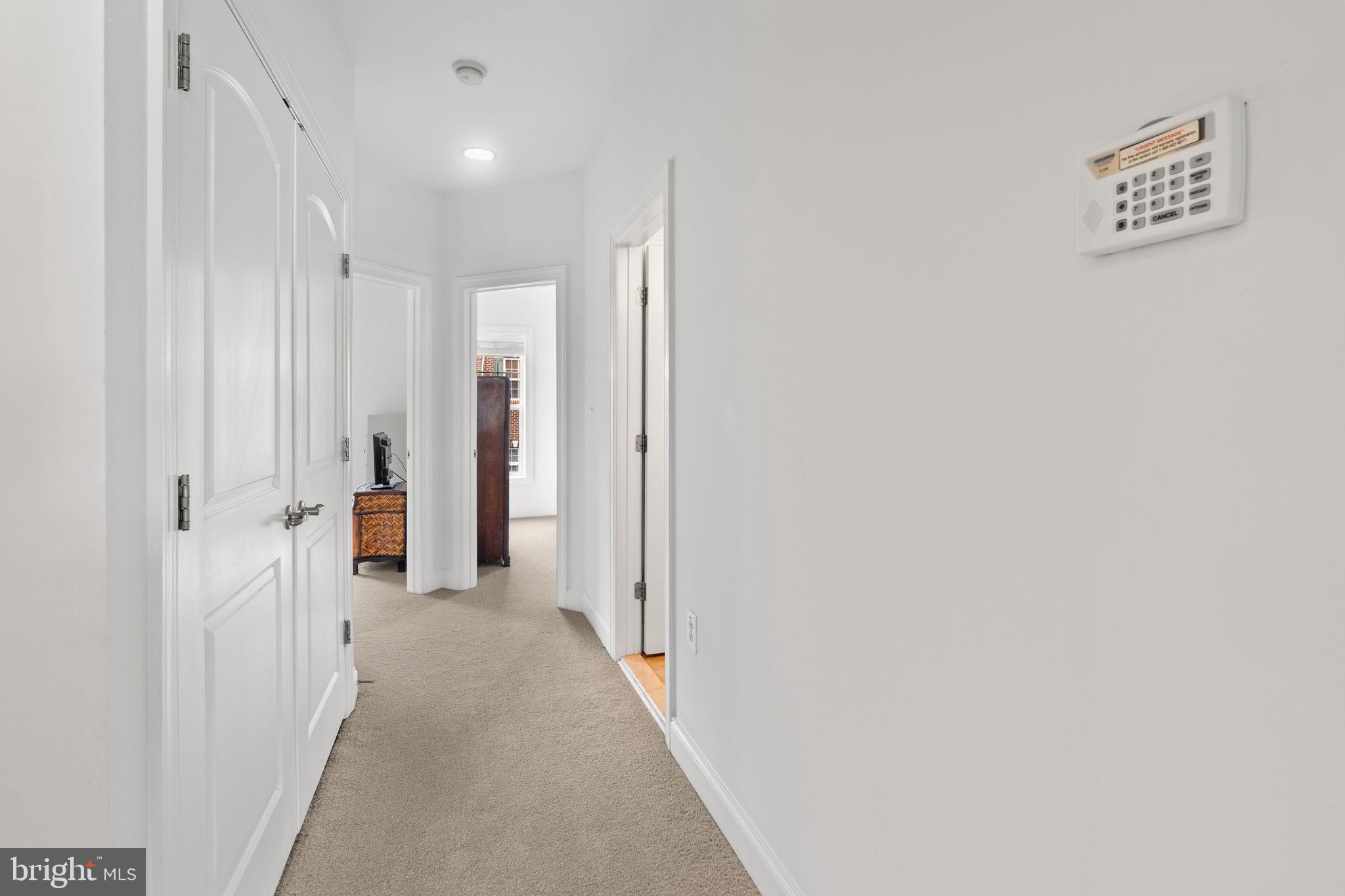 POTOMAC CLUB - Residential