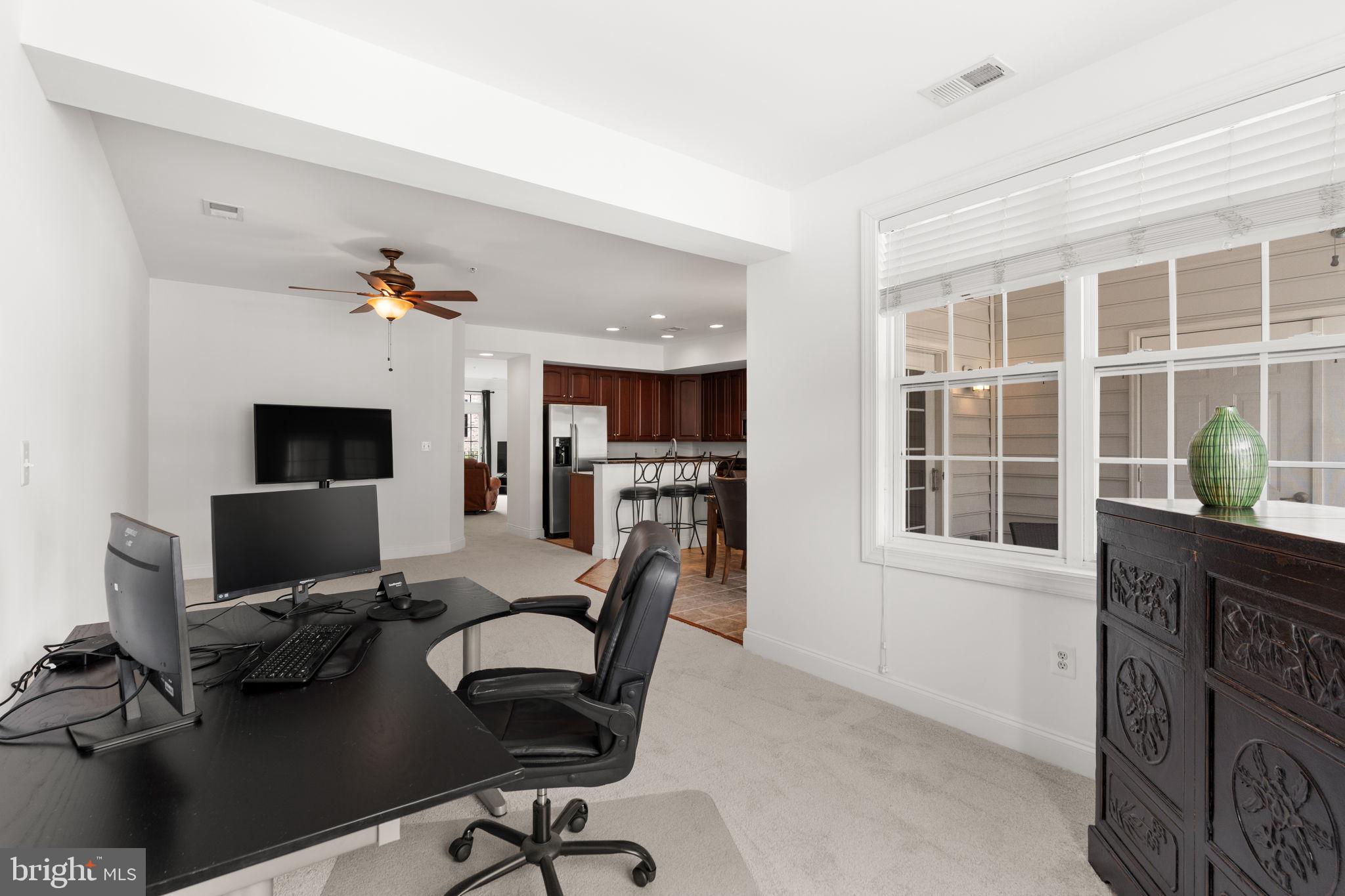 POTOMAC CLUB - Residential