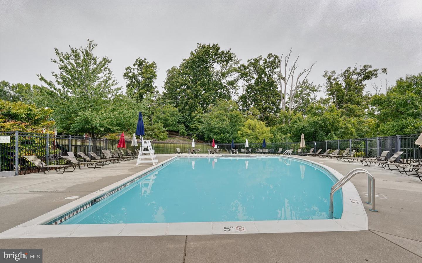 POTOMAC CLUB - Residential