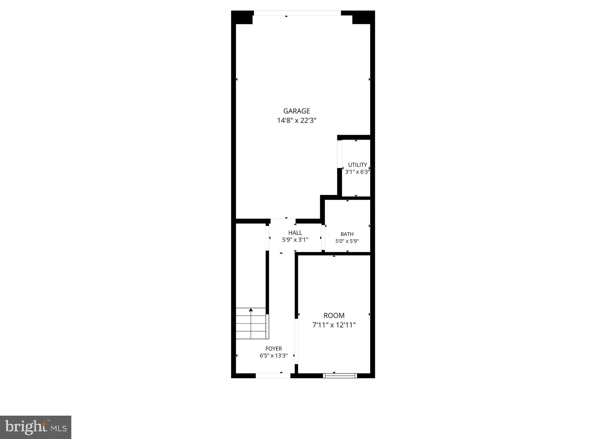 POTOMAC CLUB - Residential