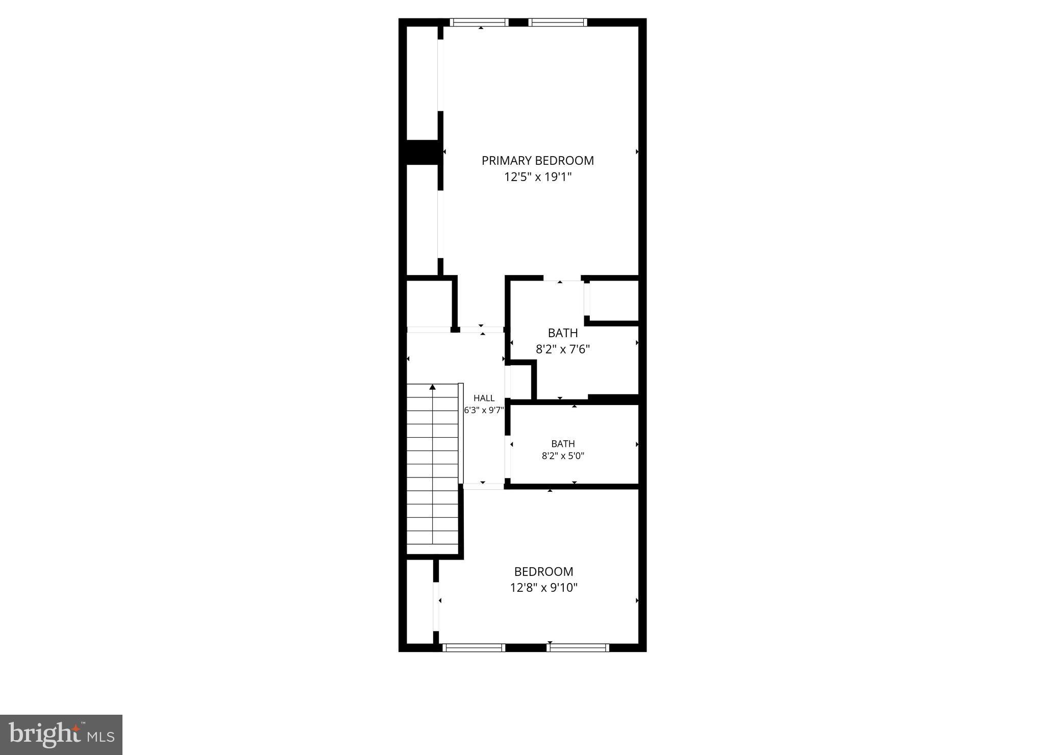 POTOMAC CLUB - Residential
