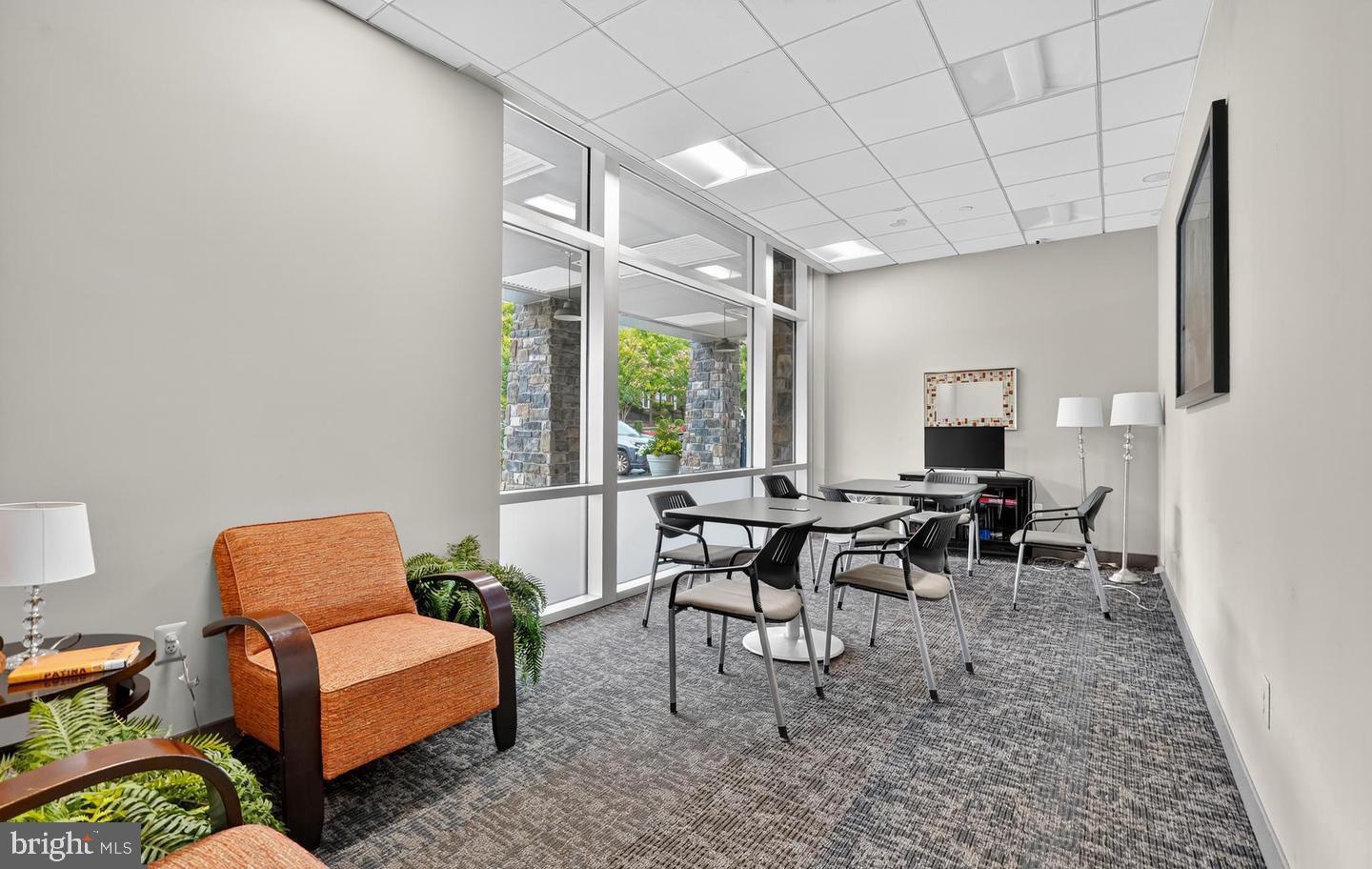 POTOMAC CLUB - Residential