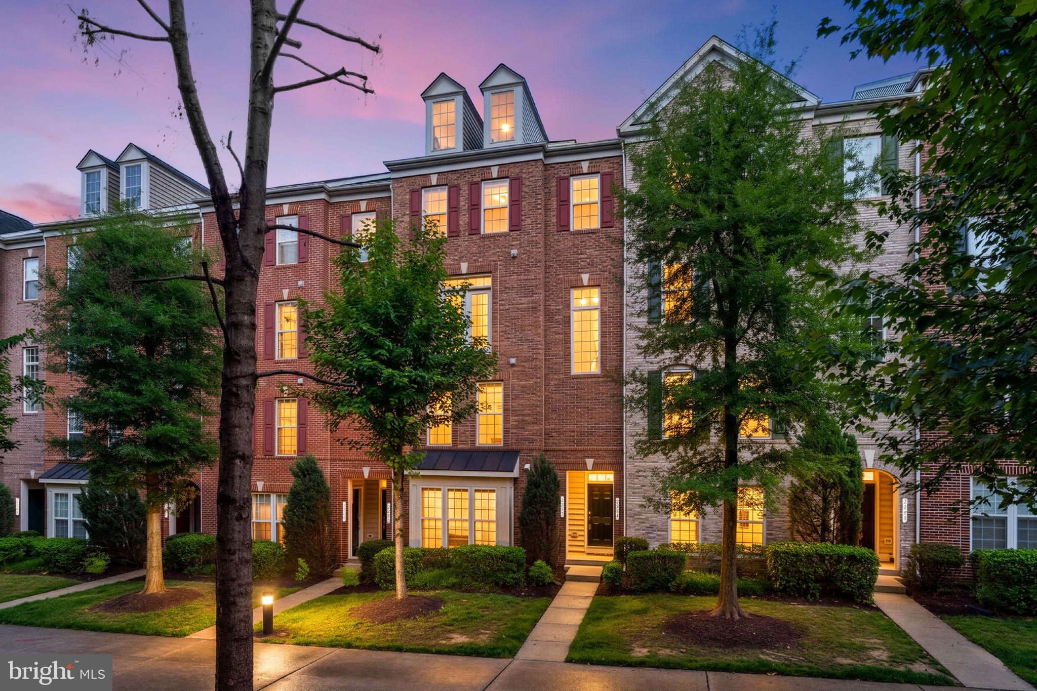 POTOMAC CLUB - Residential