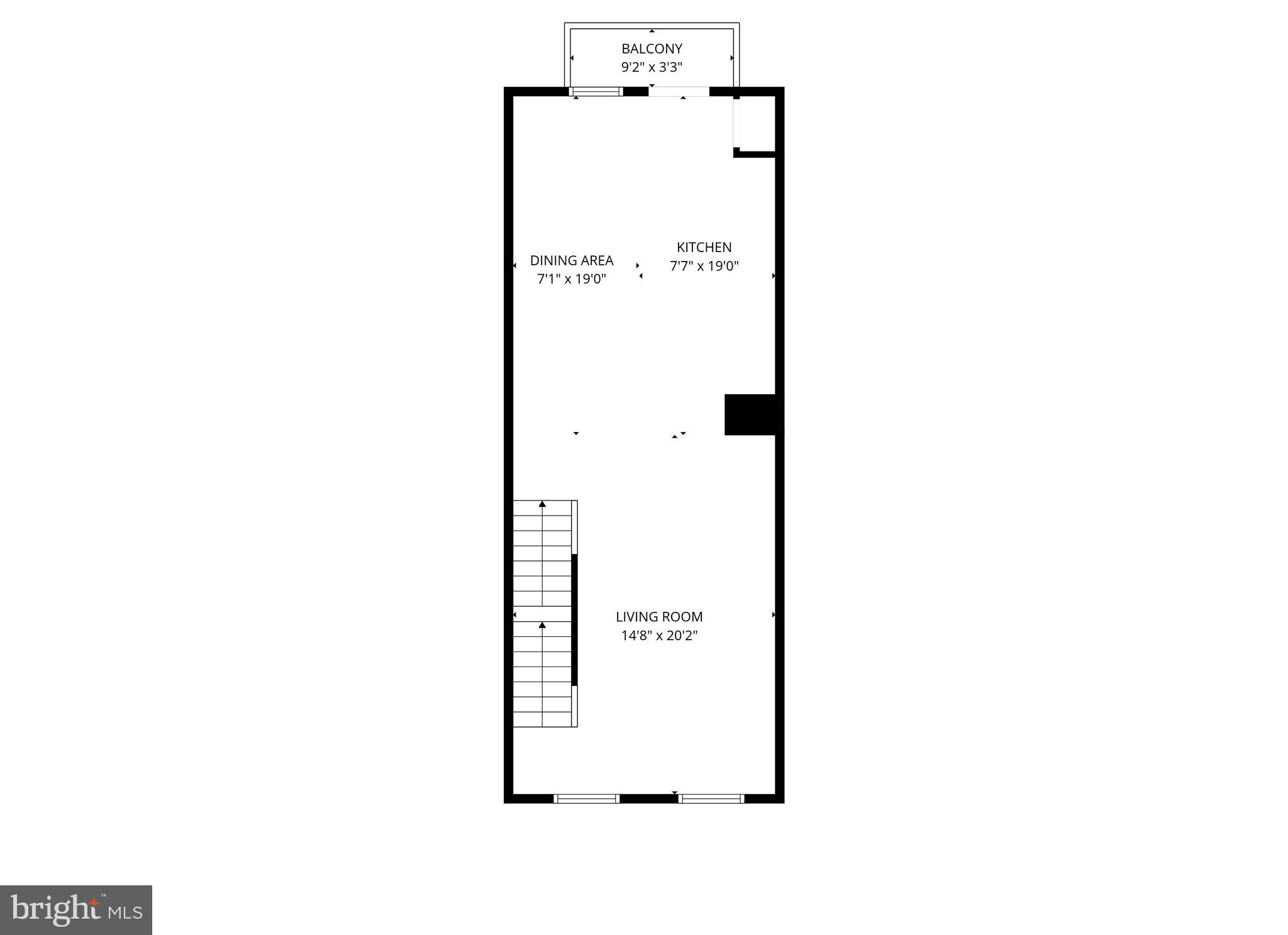 POTOMAC CLUB - Residential