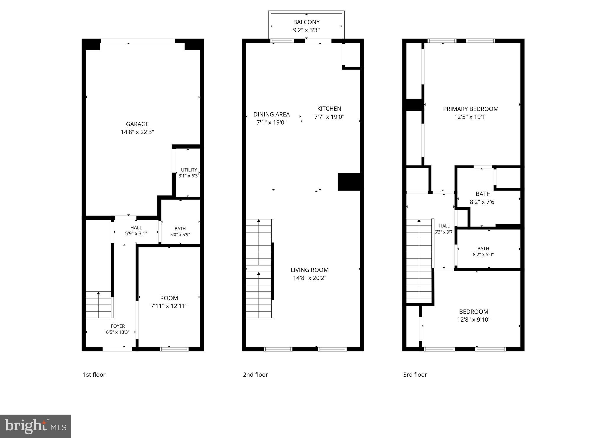 POTOMAC CLUB - Residential