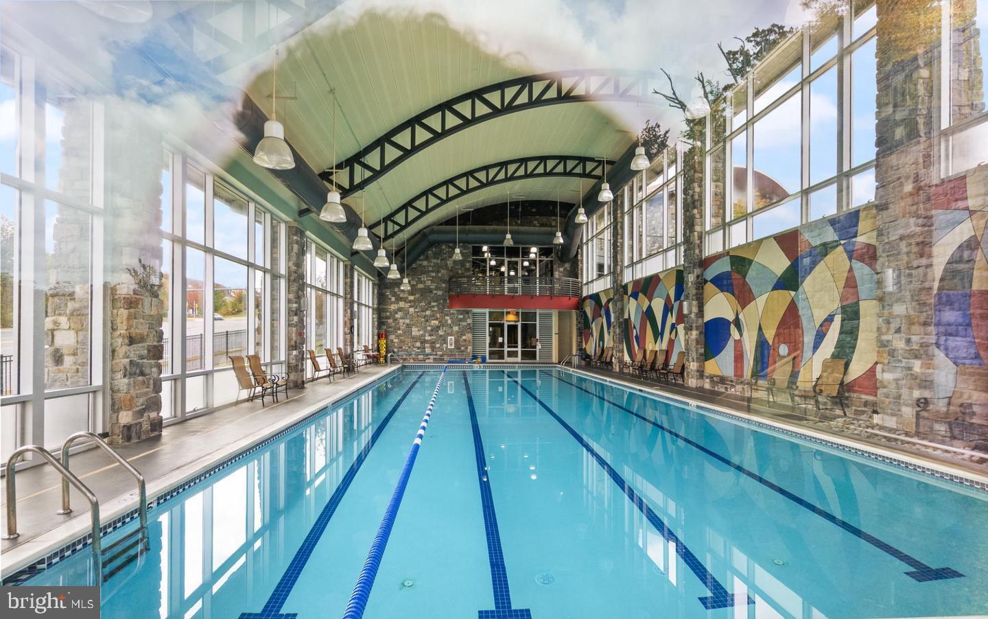 POTOMAC CLUB - Residential