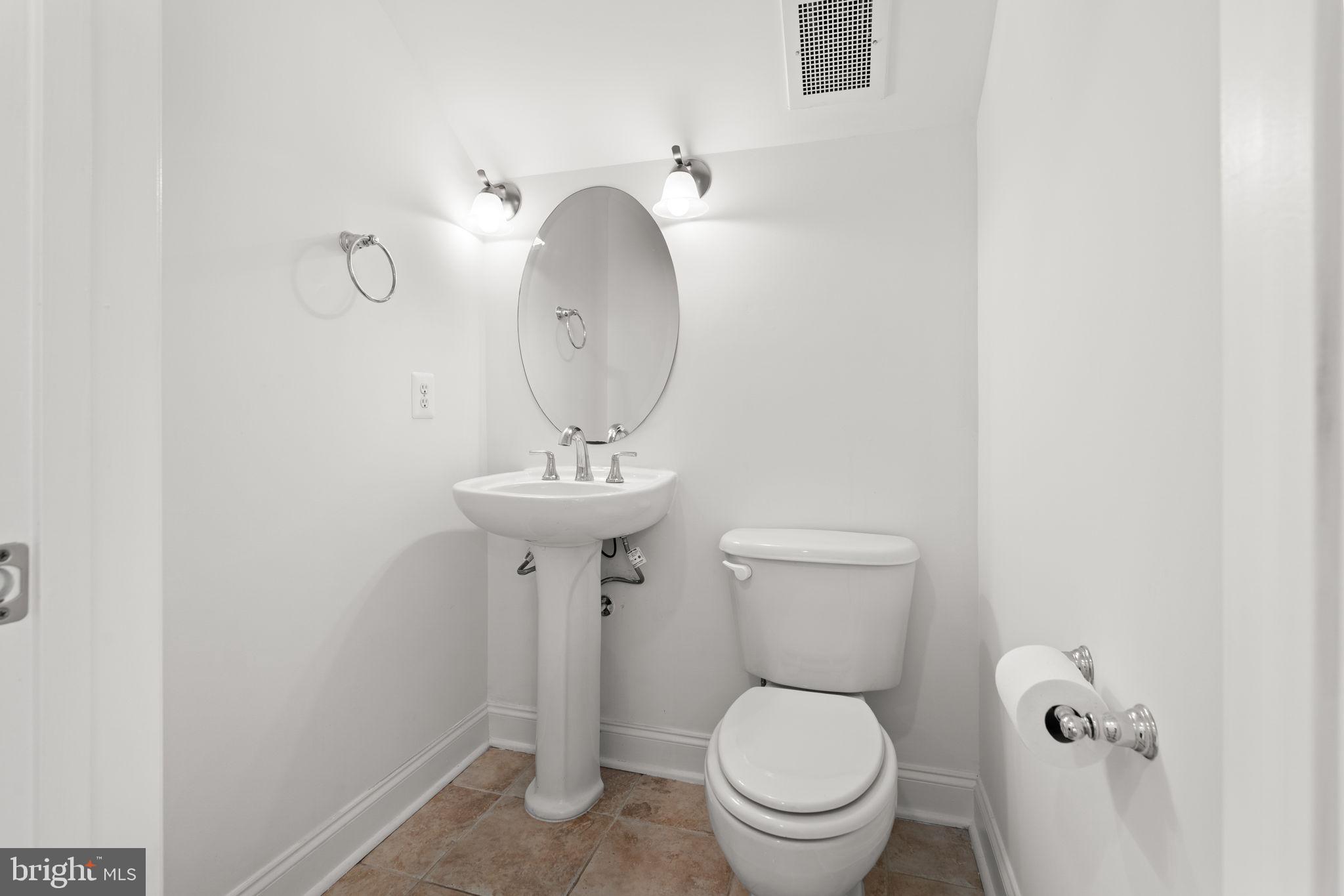 POTOMAC CLUB - Residential