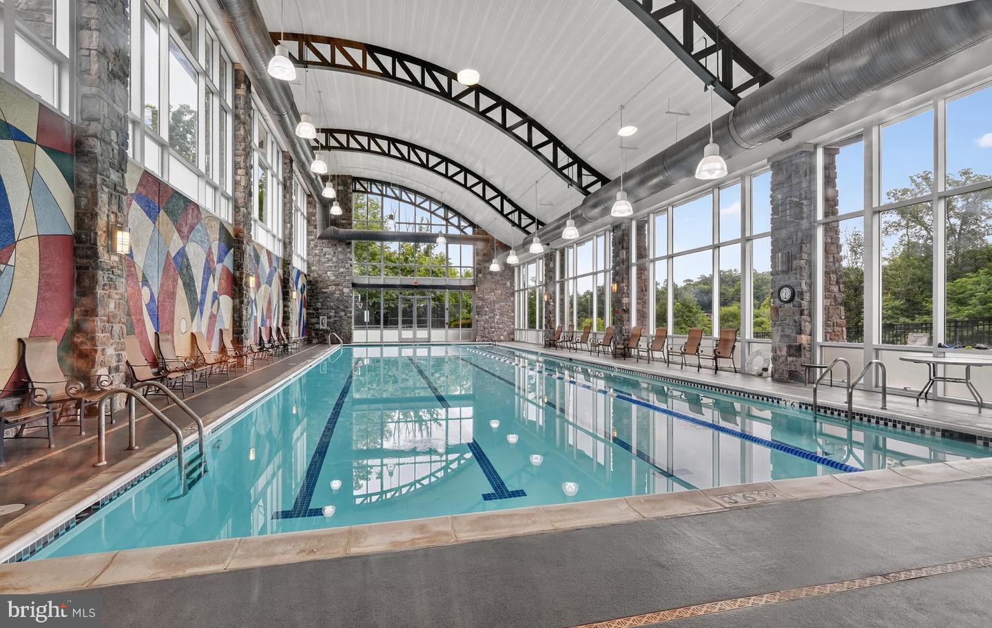 POTOMAC CLUB - Residential