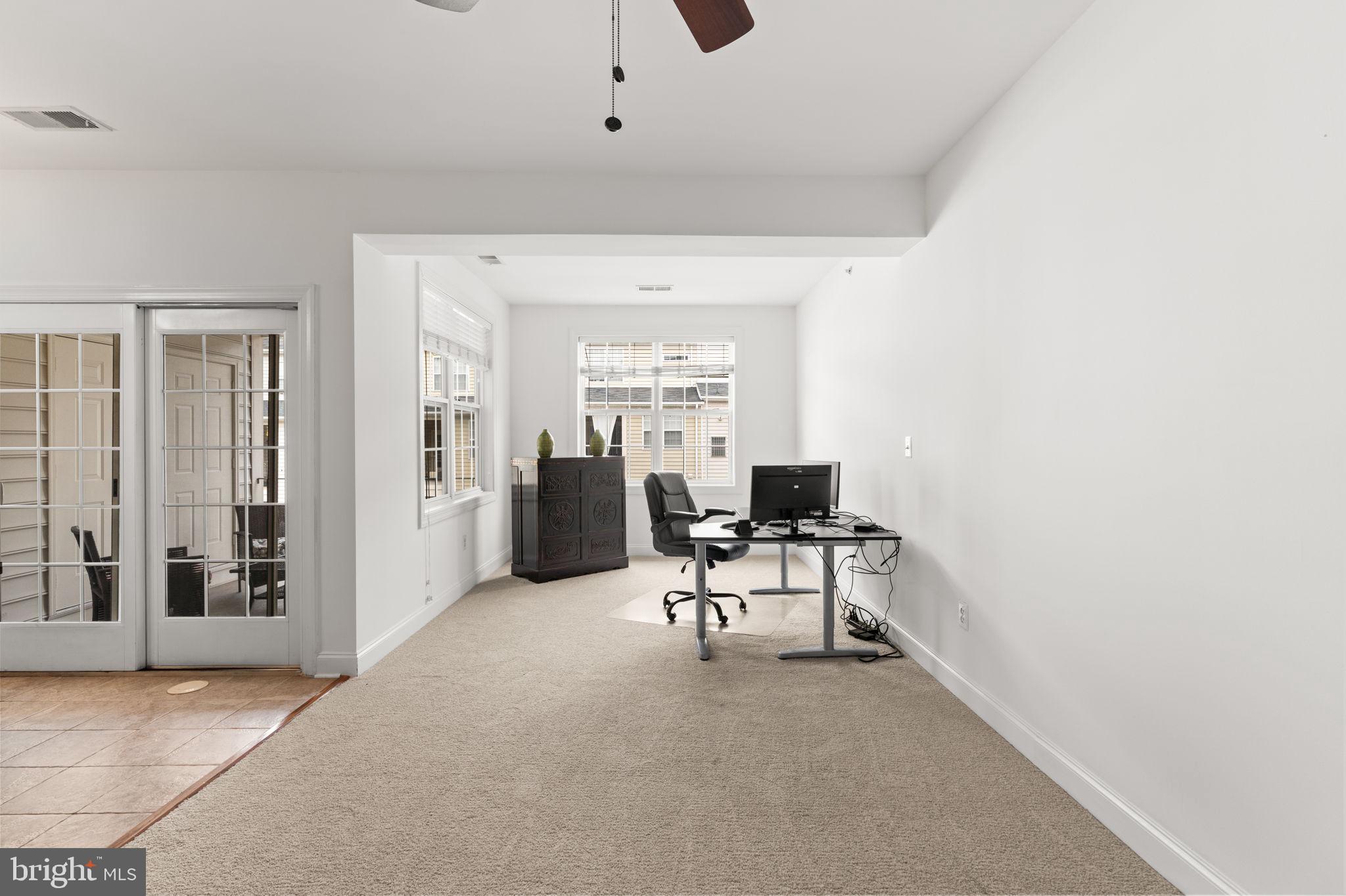 POTOMAC CLUB - Residential