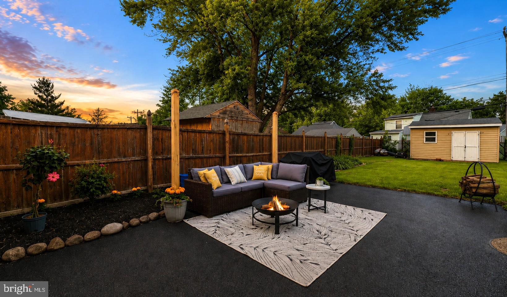 HOLLY HILL - Residential