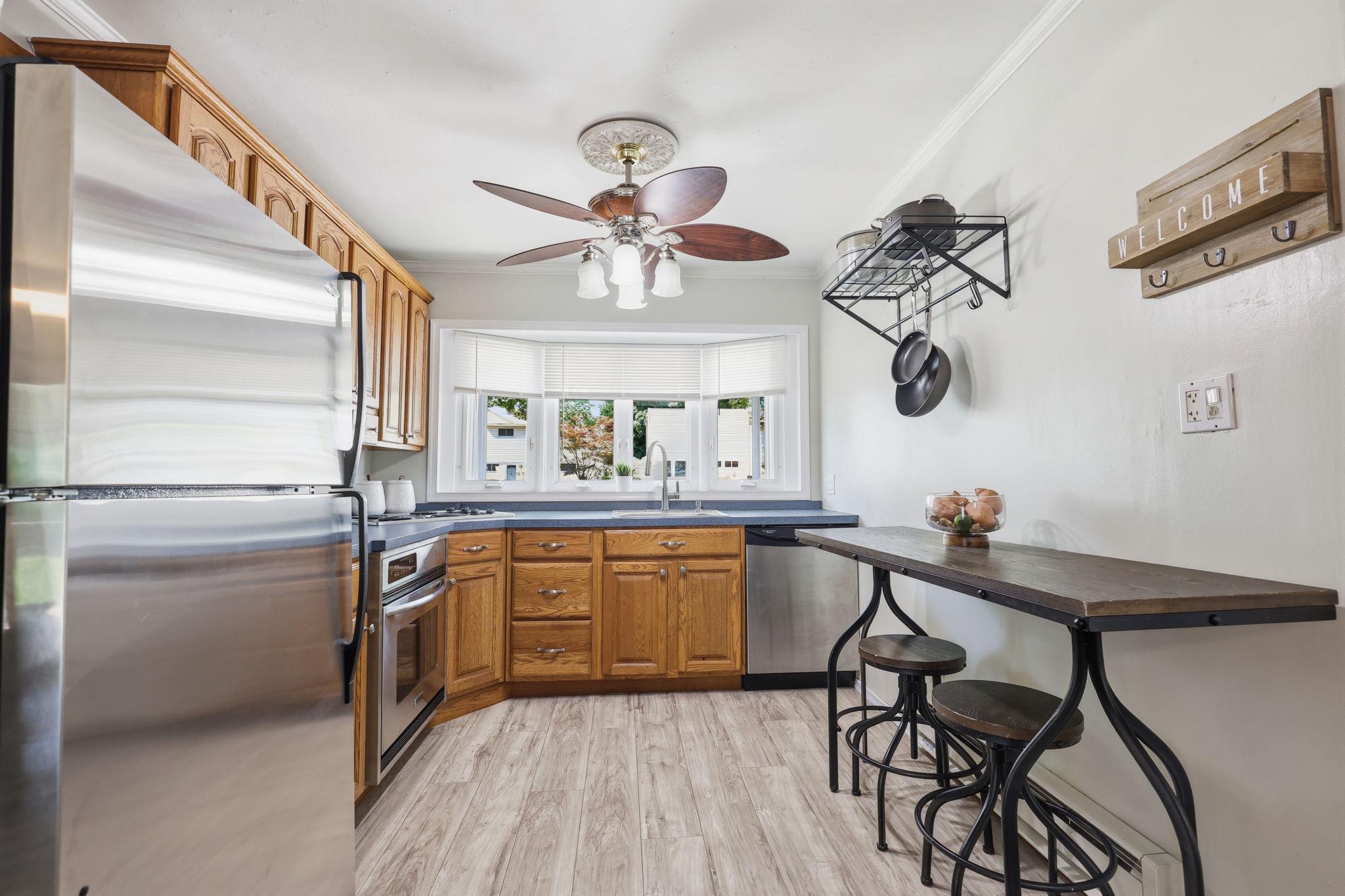 HOLLY HILL - Residential