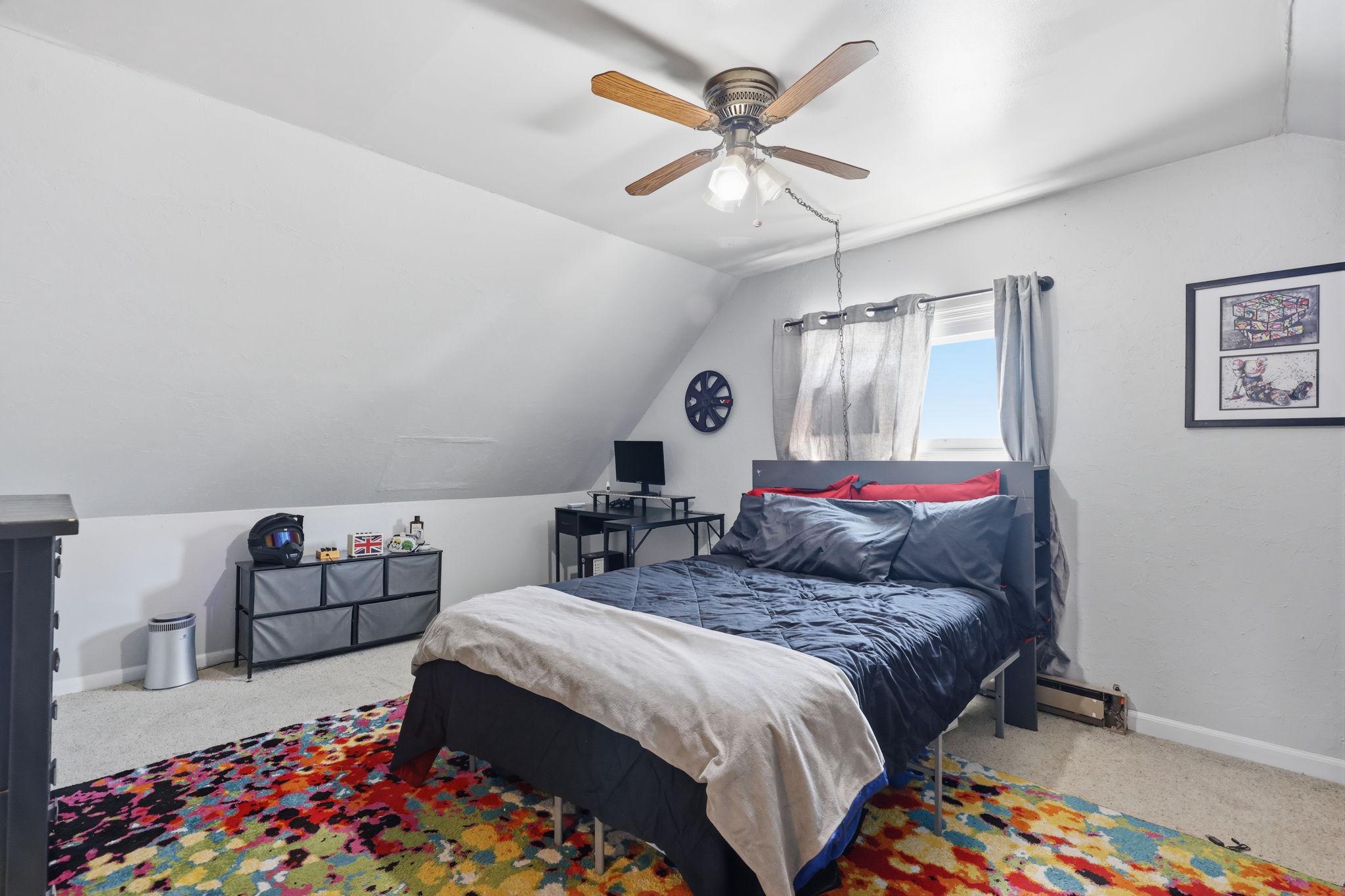 HOLLY HILL - Residential