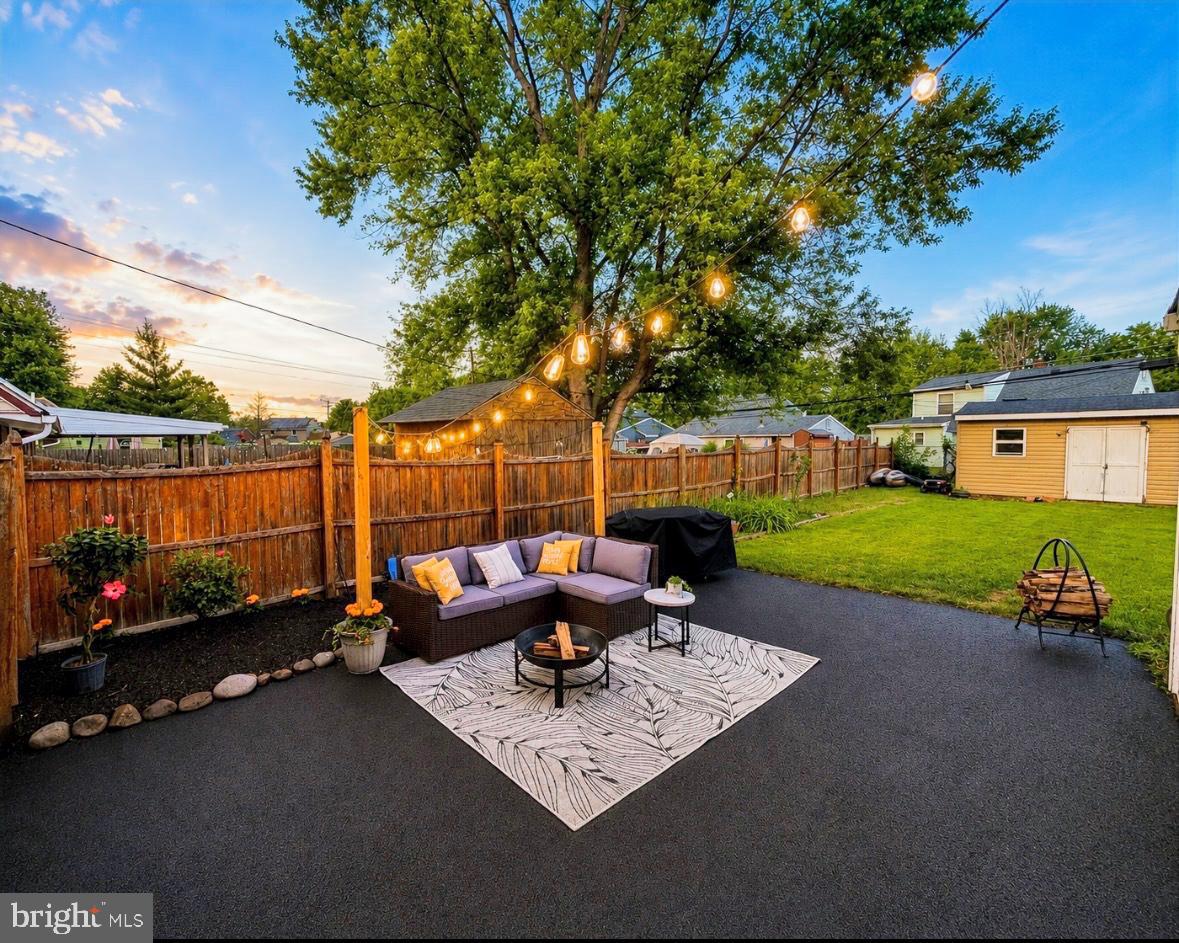 HOLLY HILL - Residential