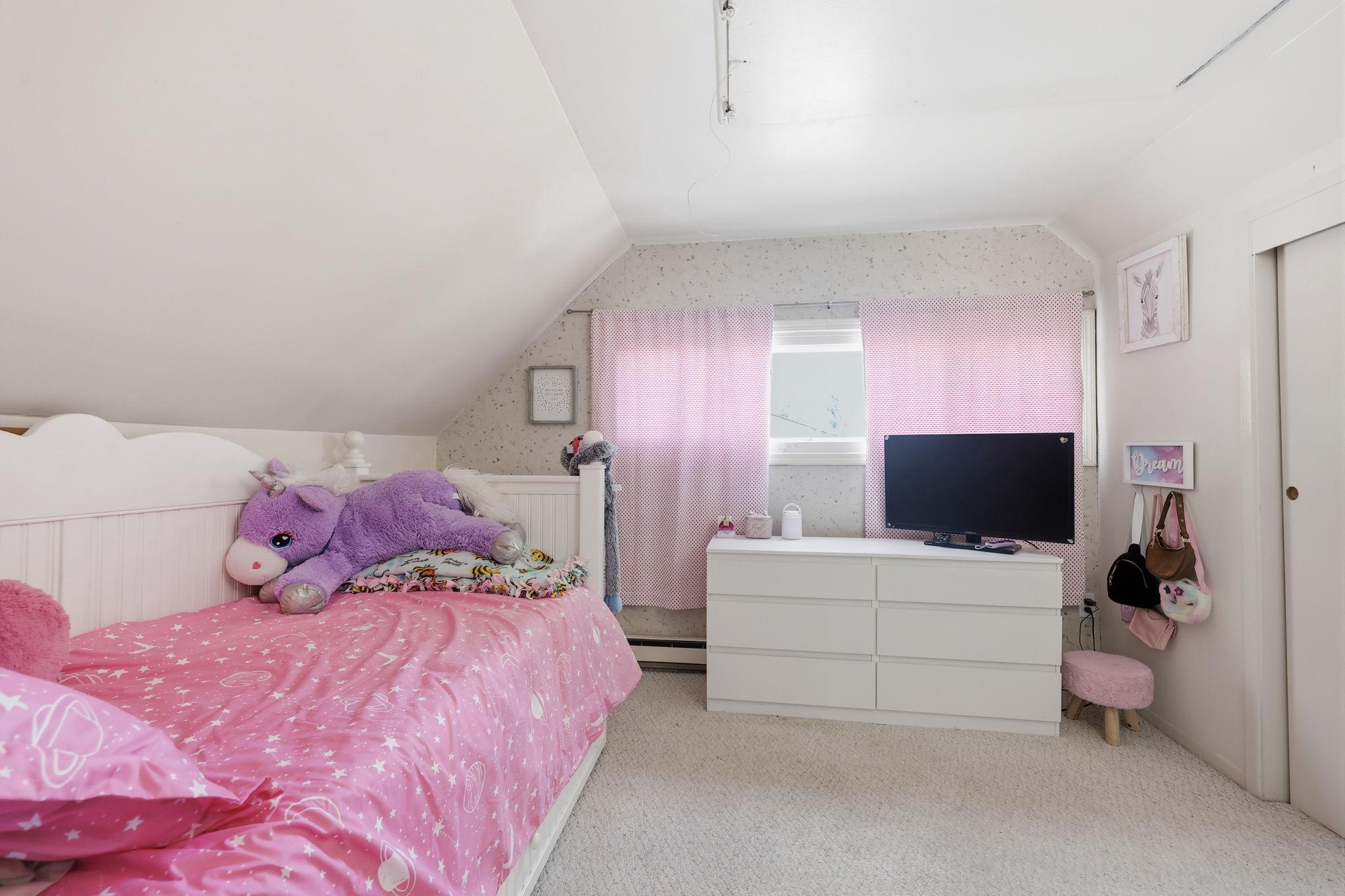 HOLLY HILL - Residential
