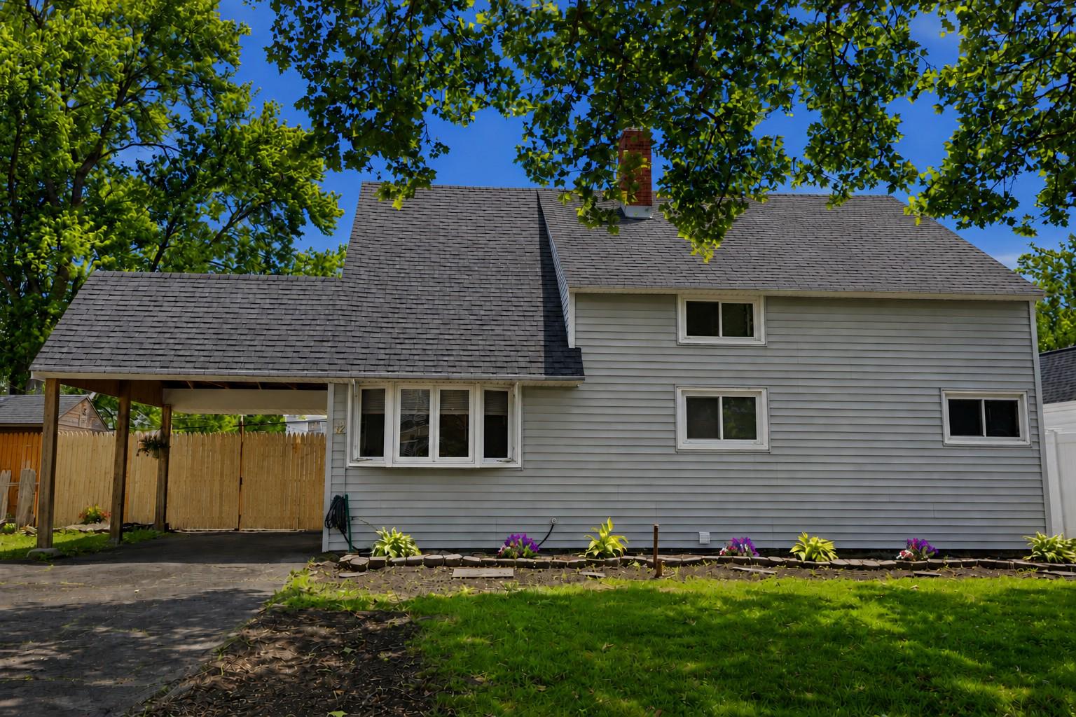 HOLLY HILL - Residential