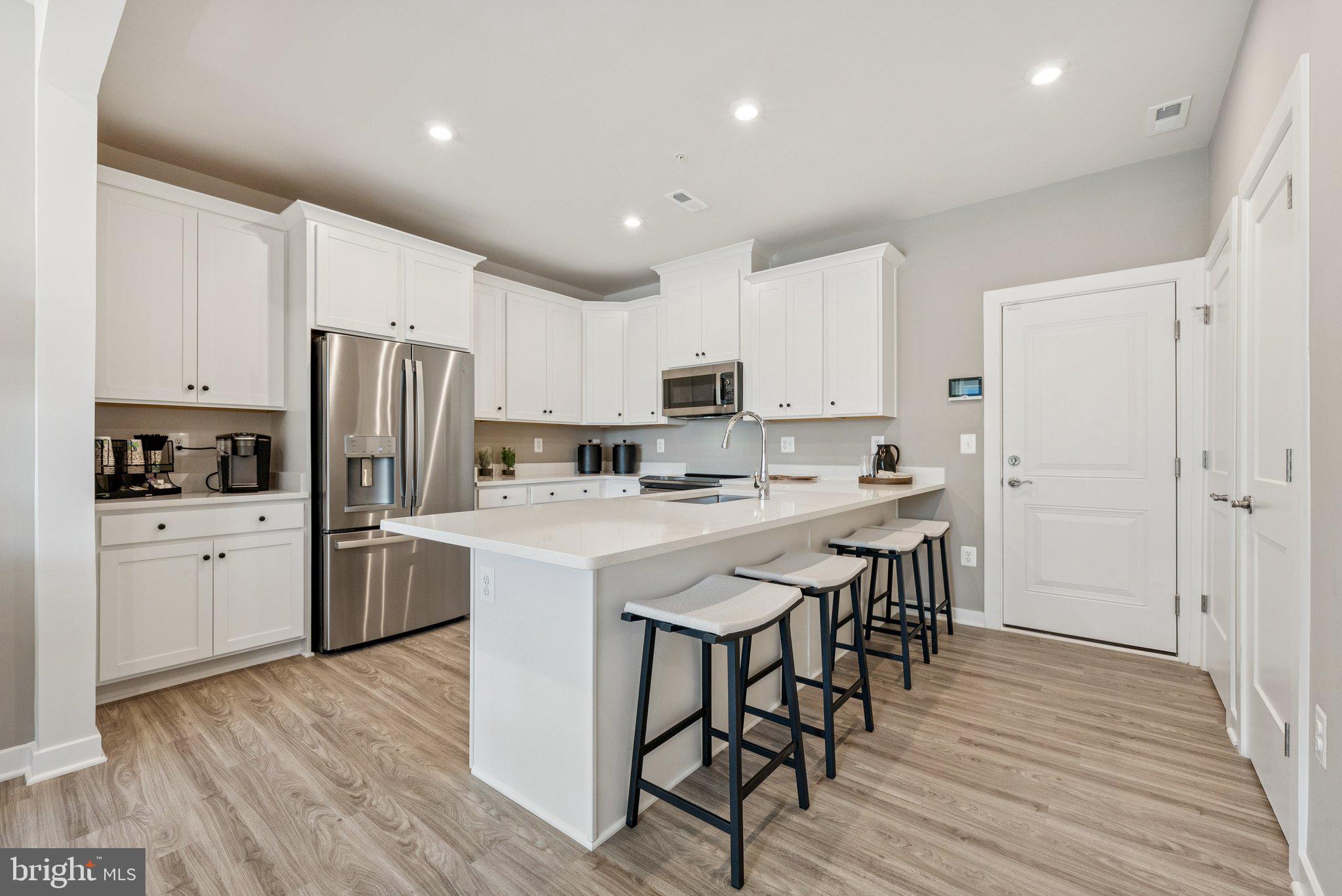 QUARTZ DISTRICT - Residential