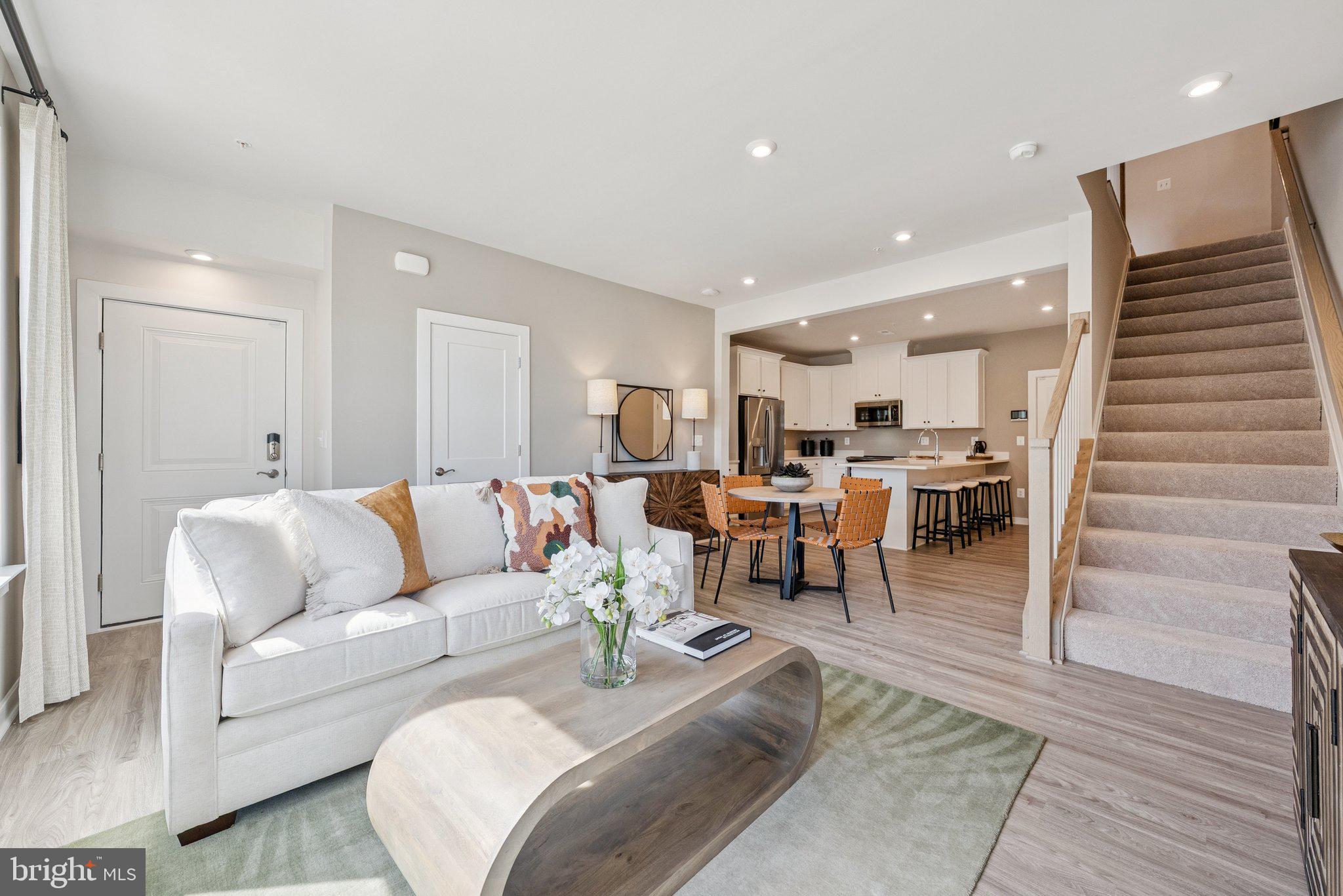 QUARTZ DISTRICT - Residential