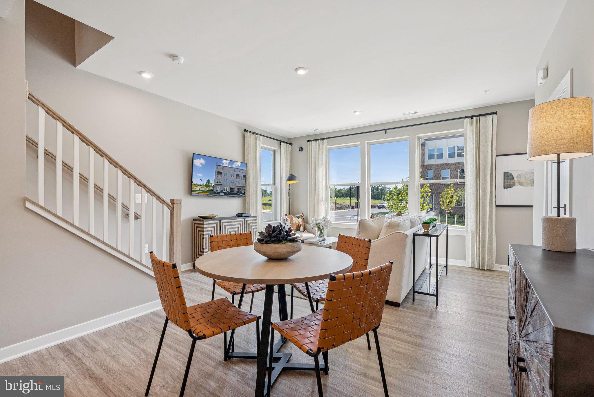 QUARTZ DISTRICT - Residential
